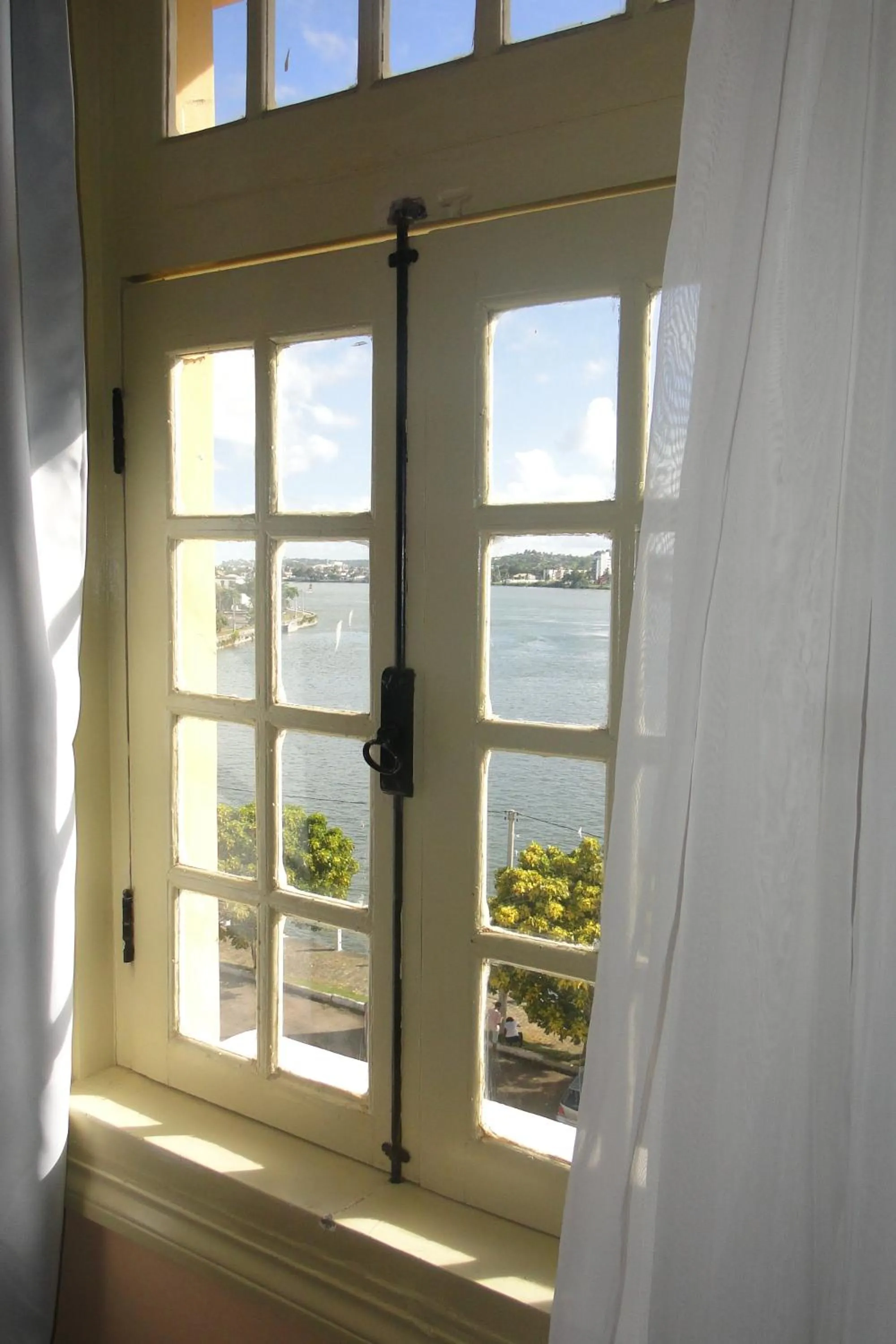 Bedroom in Ilhéus Hotel