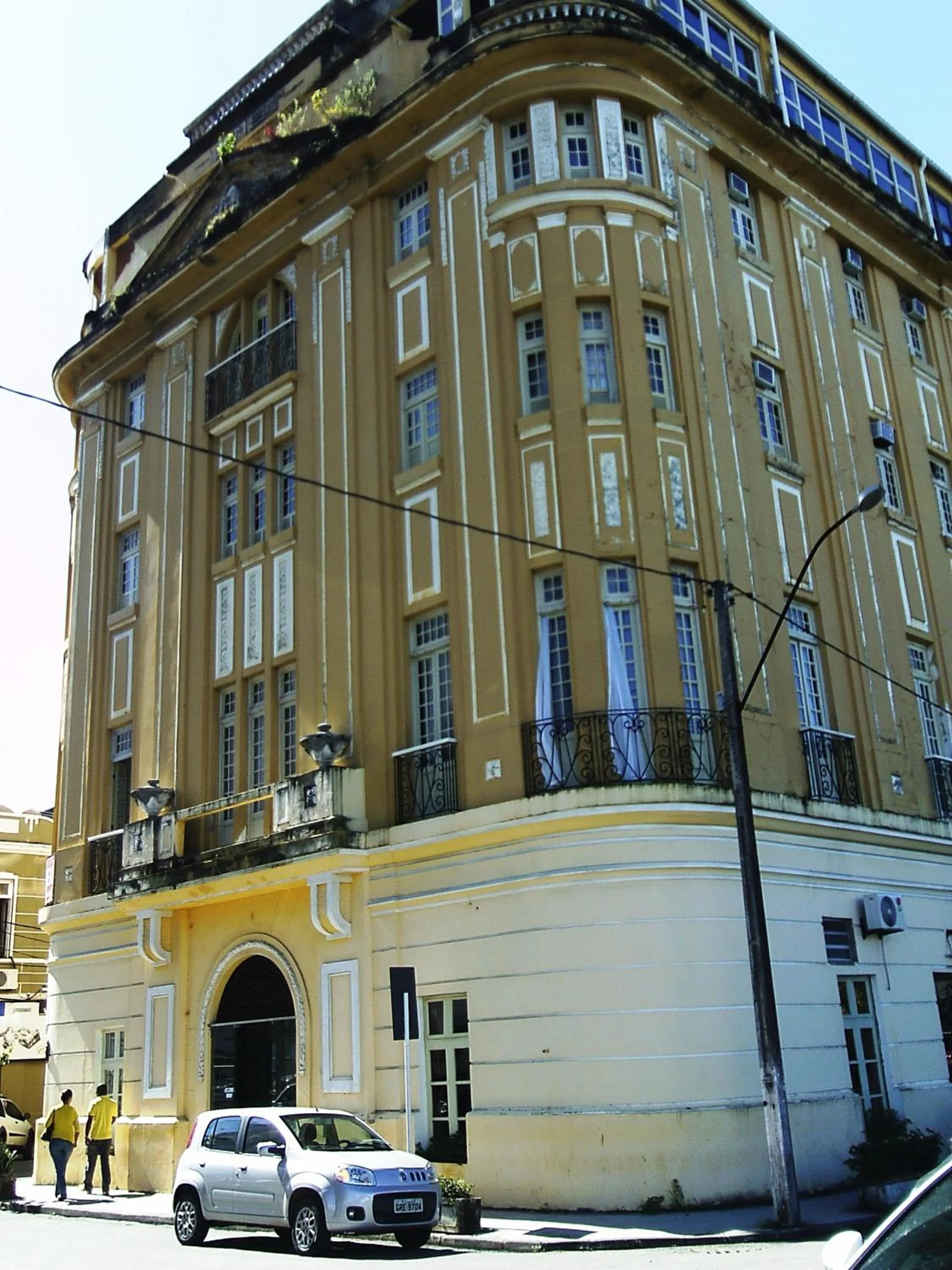 Ilhéus Hotel