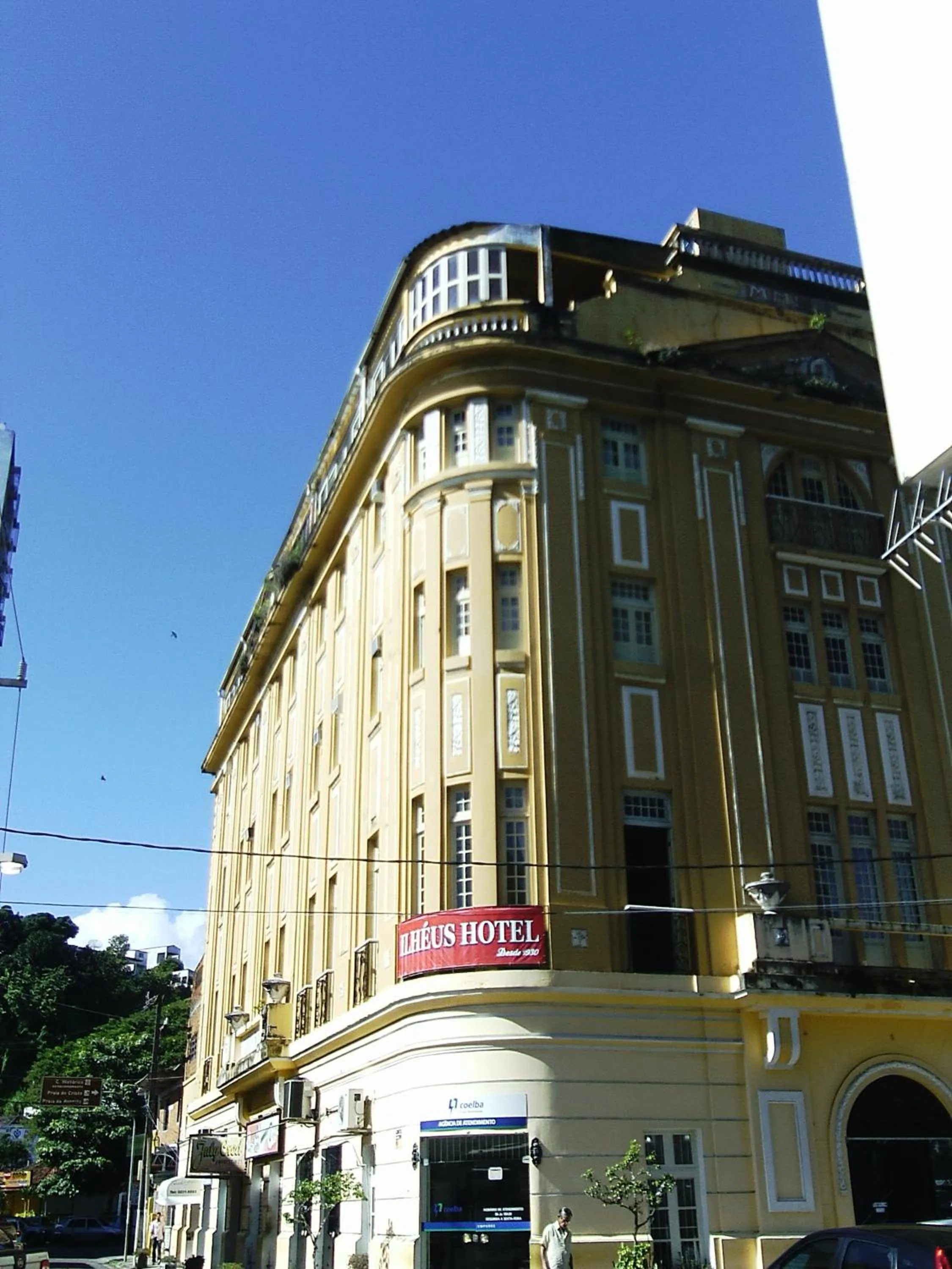 Ilhéus Hotel