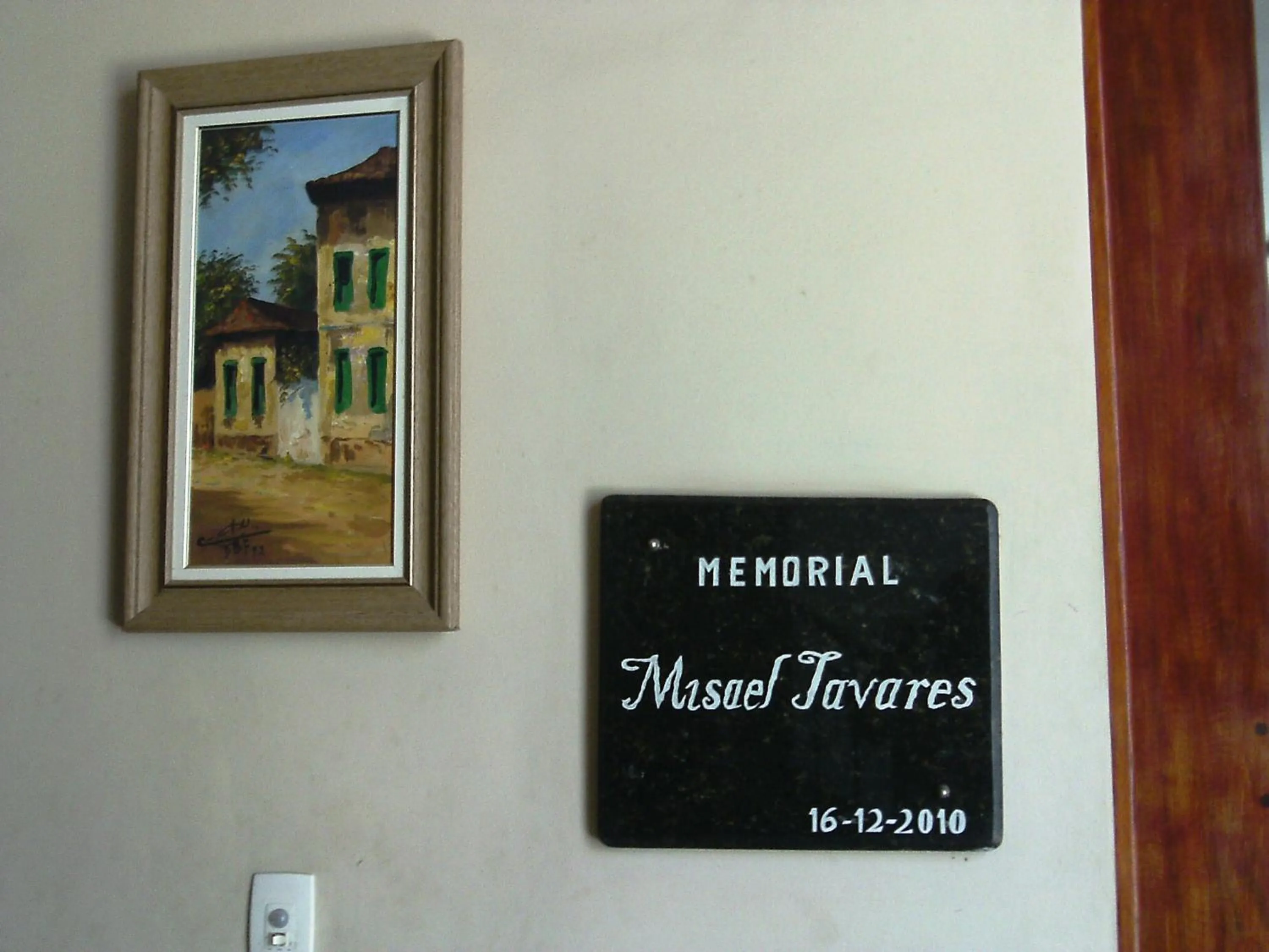 Ilhéus Hotel
