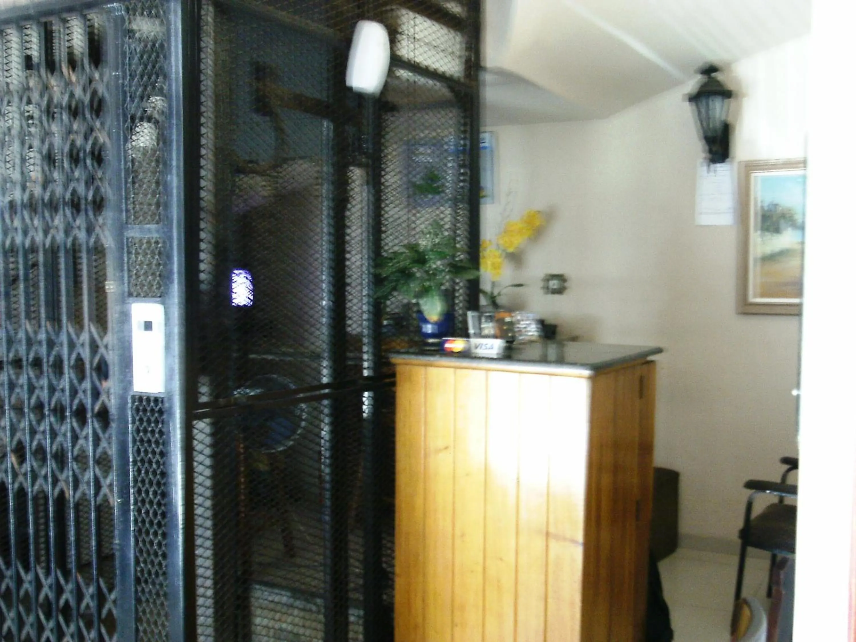 Ilhéus Hotel