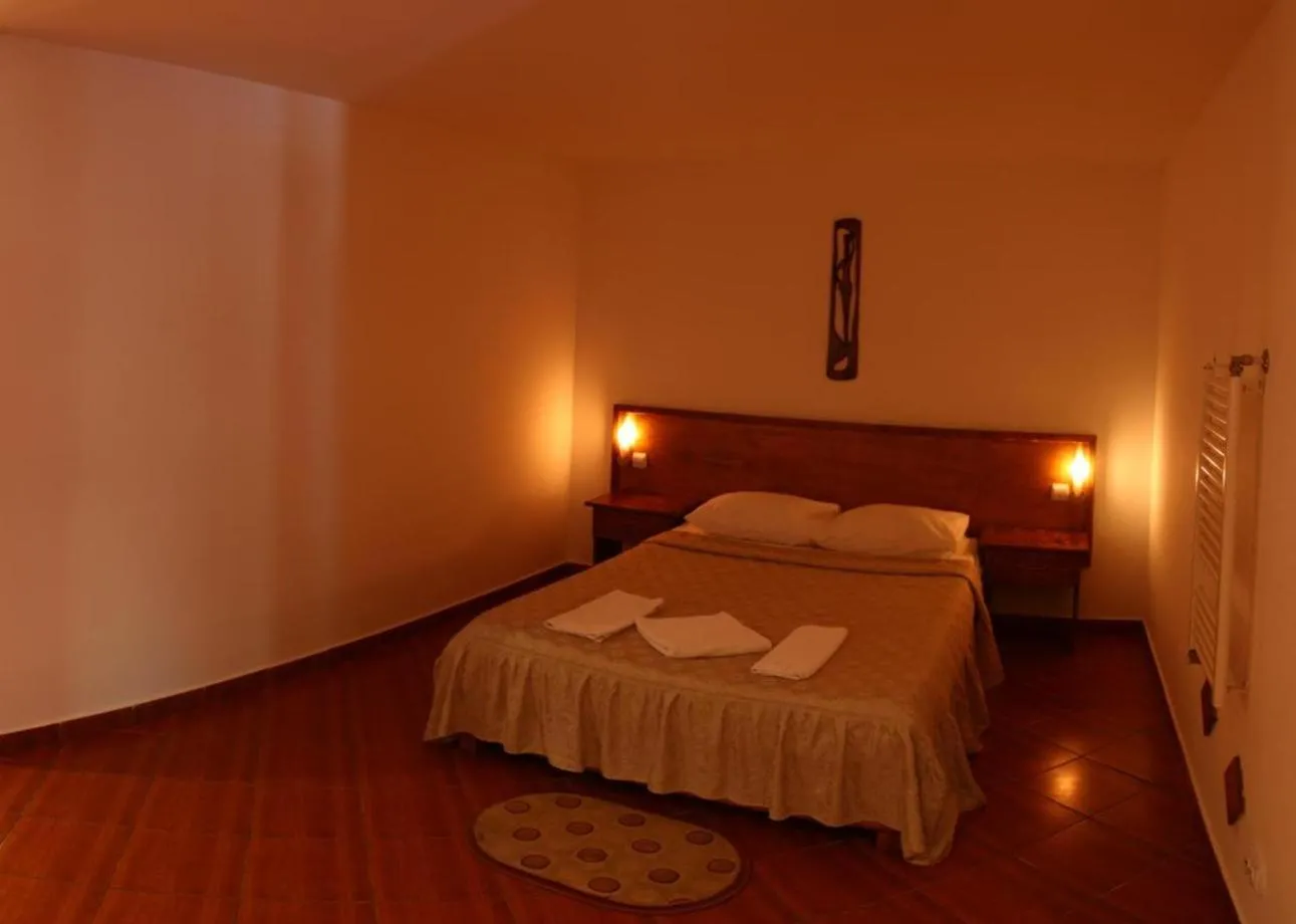 Double Room in Albatros
