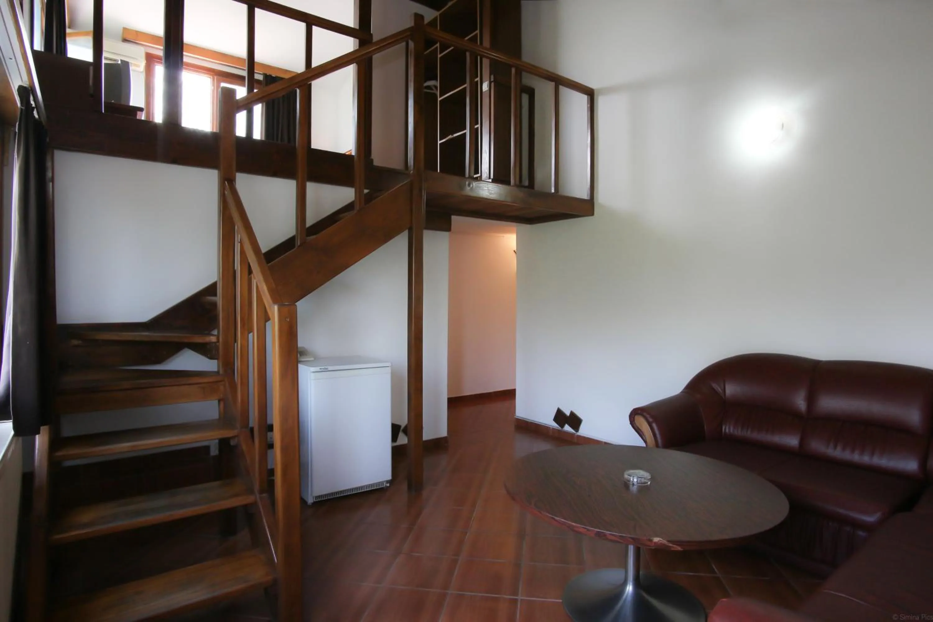 Double Room in Albatros