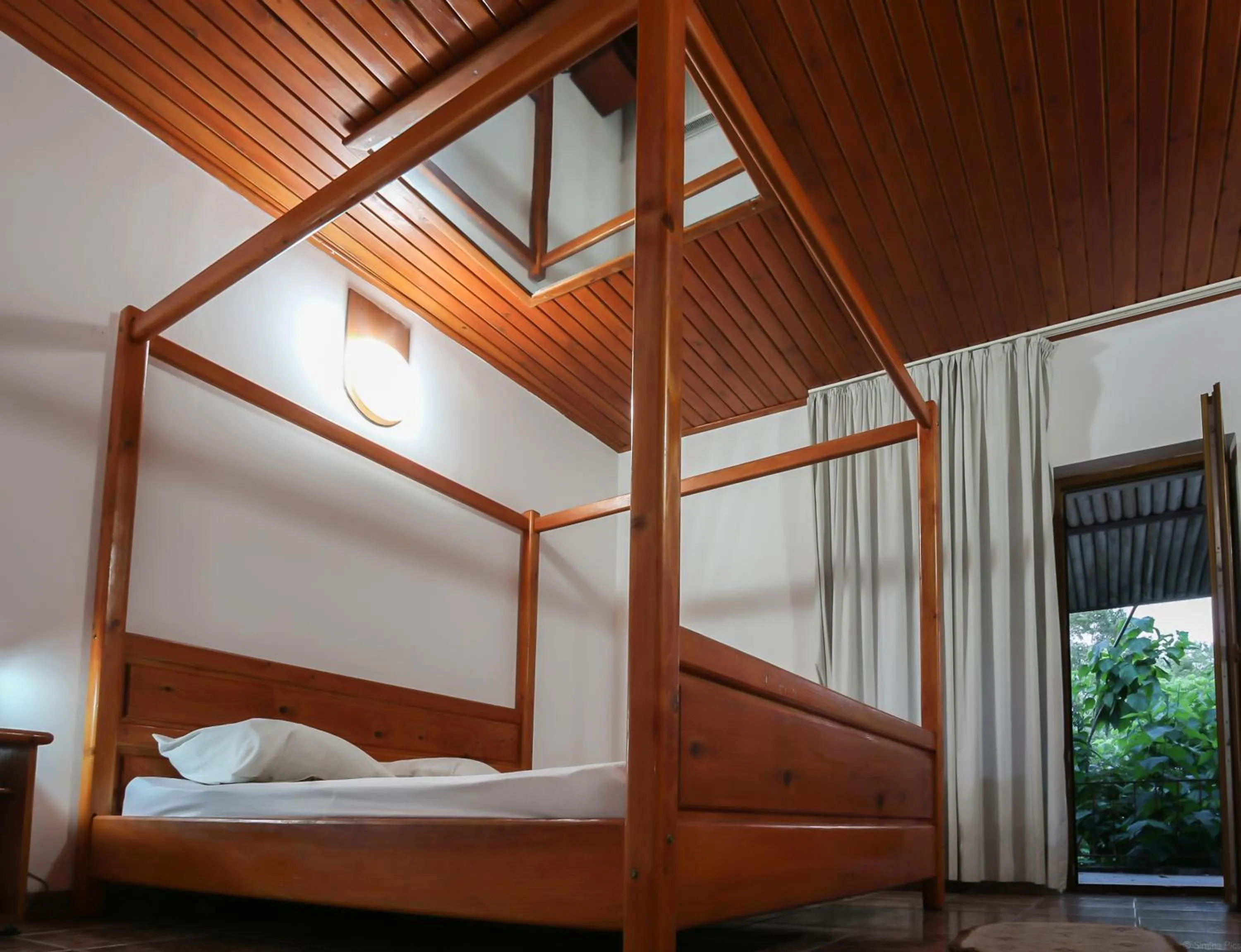 Double Room in Albatros