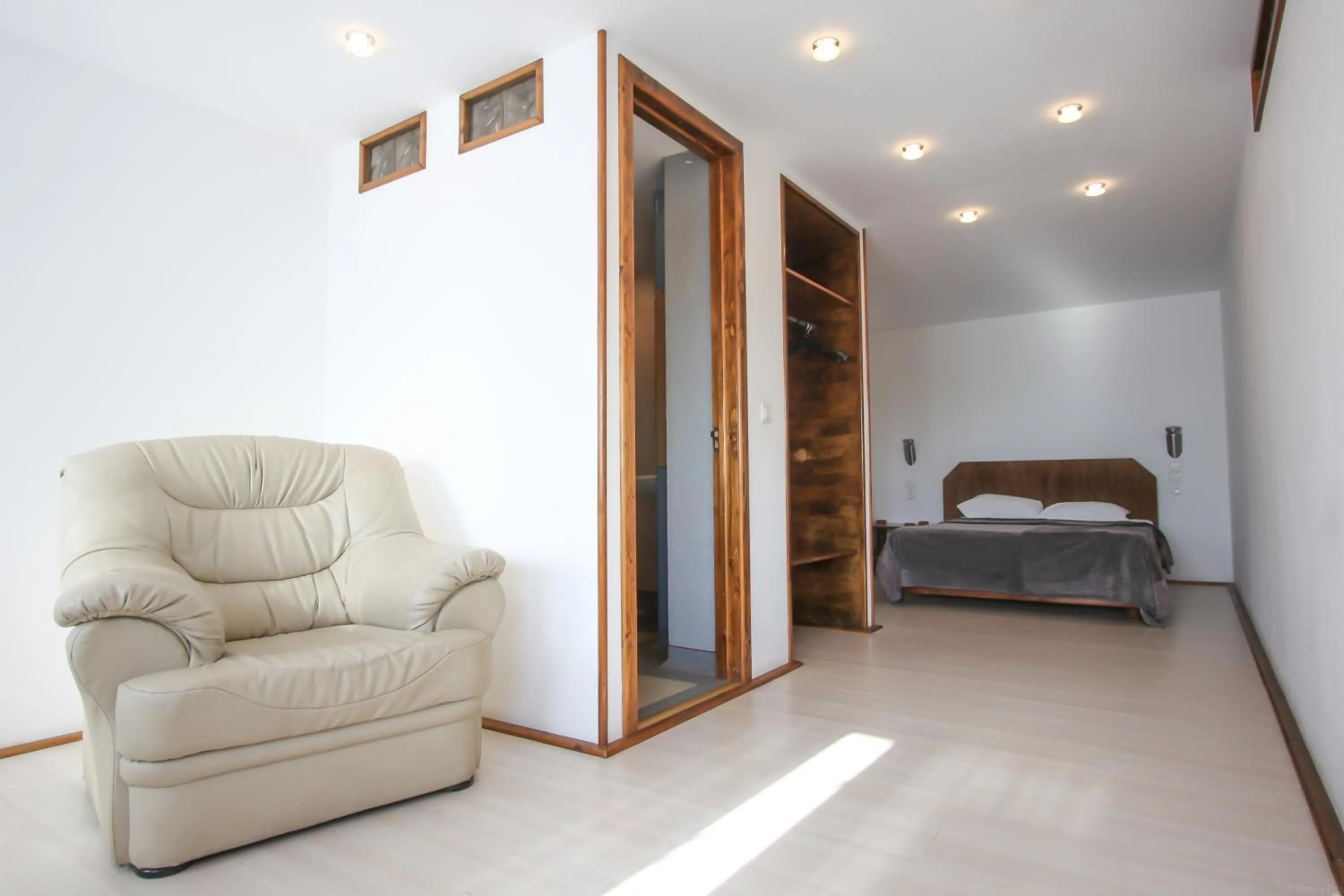 Double Room in Albatros