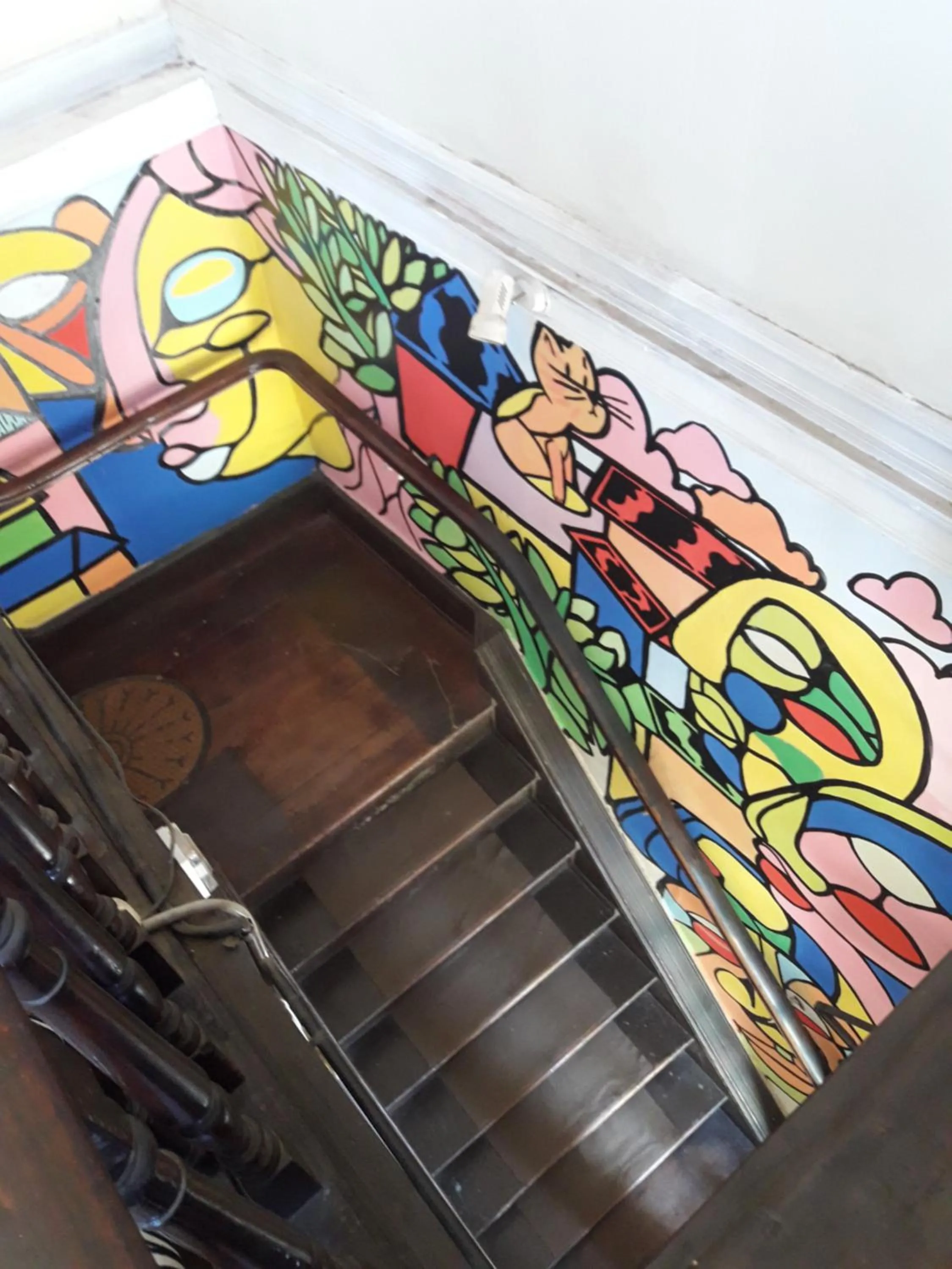 Casaclub Hostel