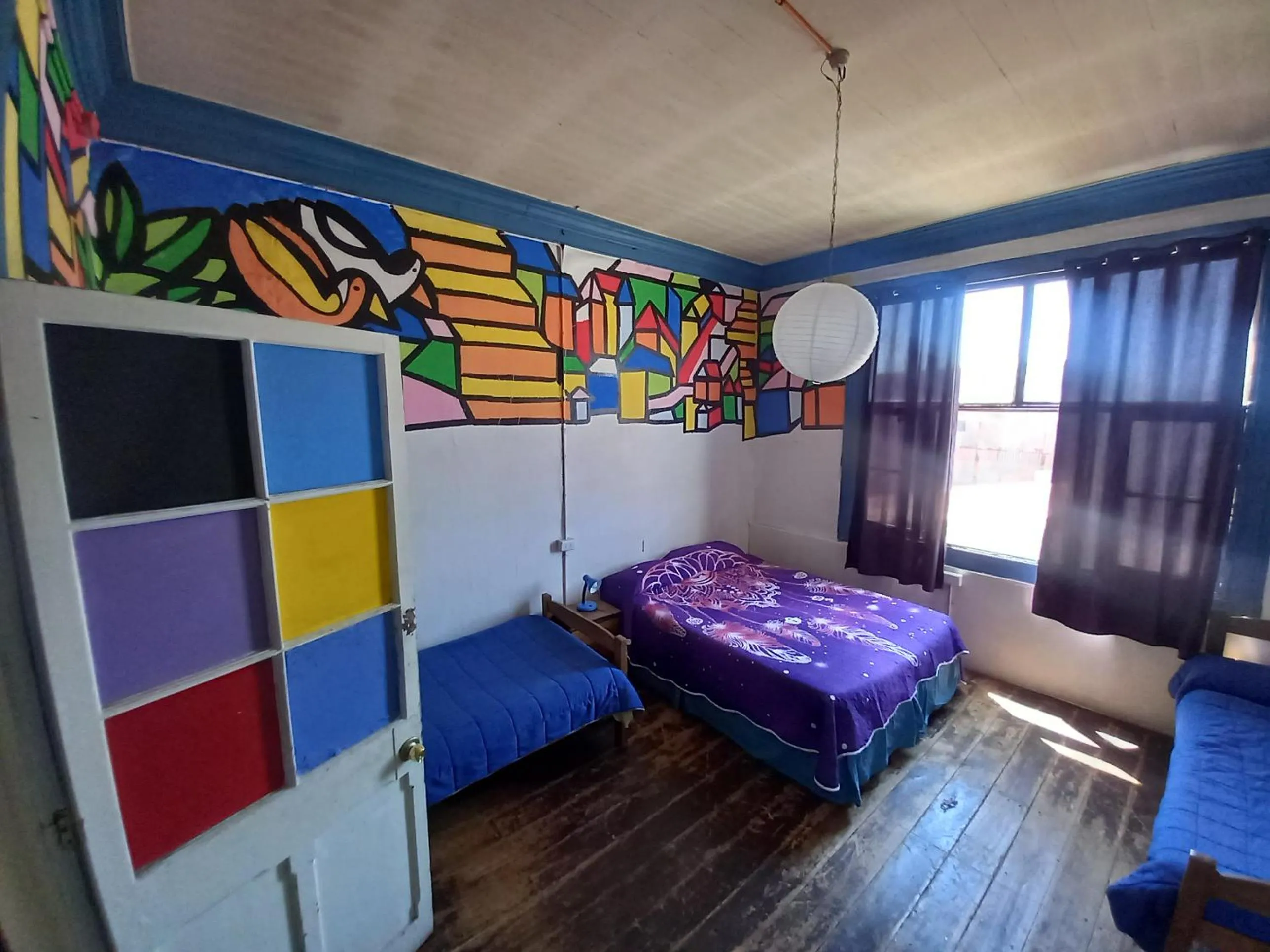 Casaclub Hostel