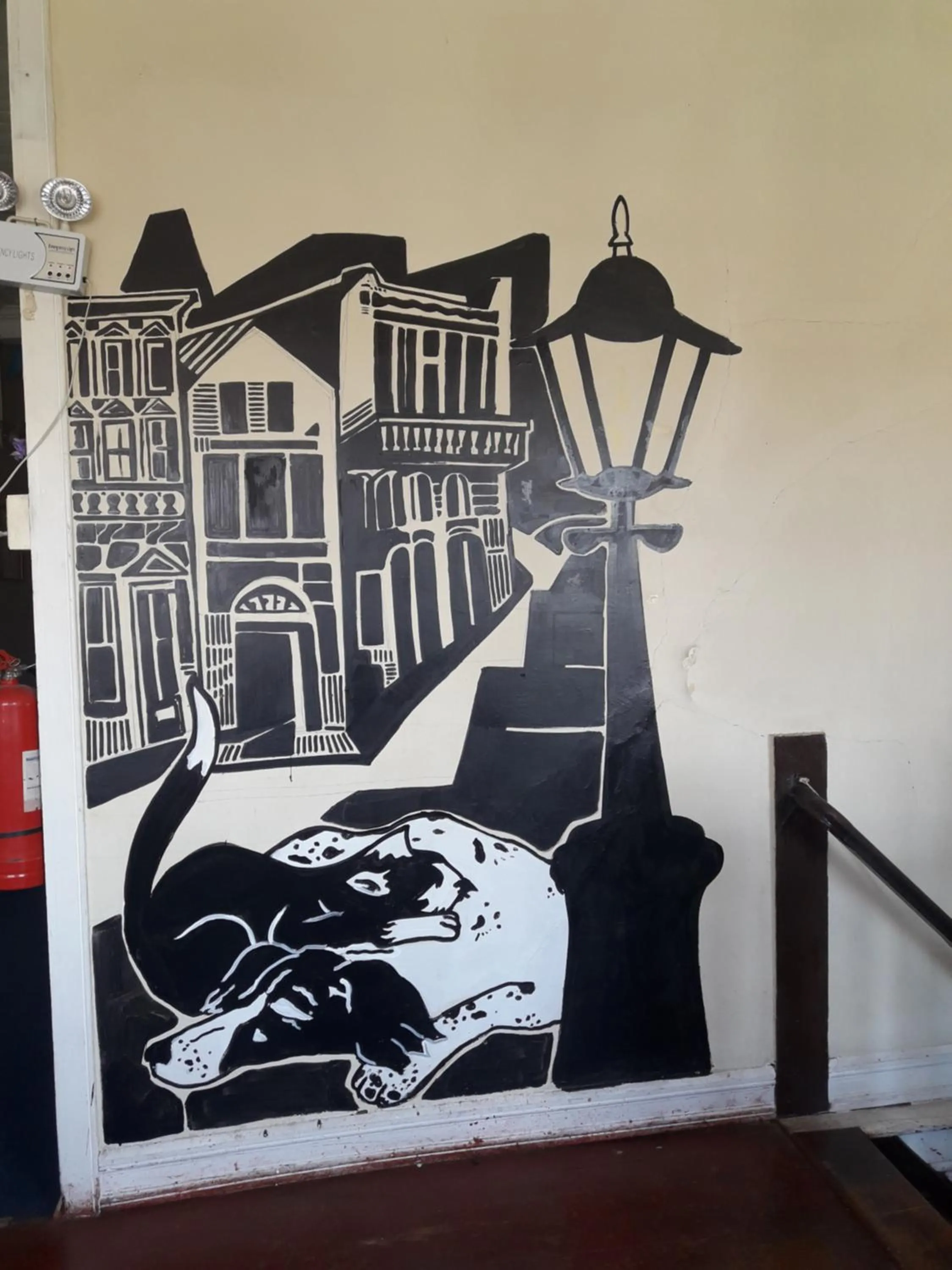 Casaclub Hostel