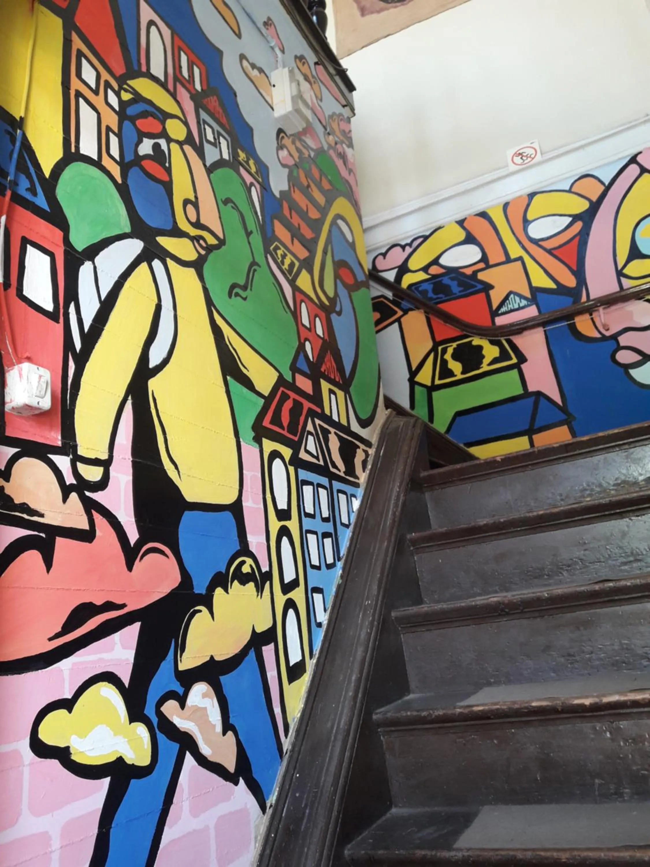 Casaclub Hostel