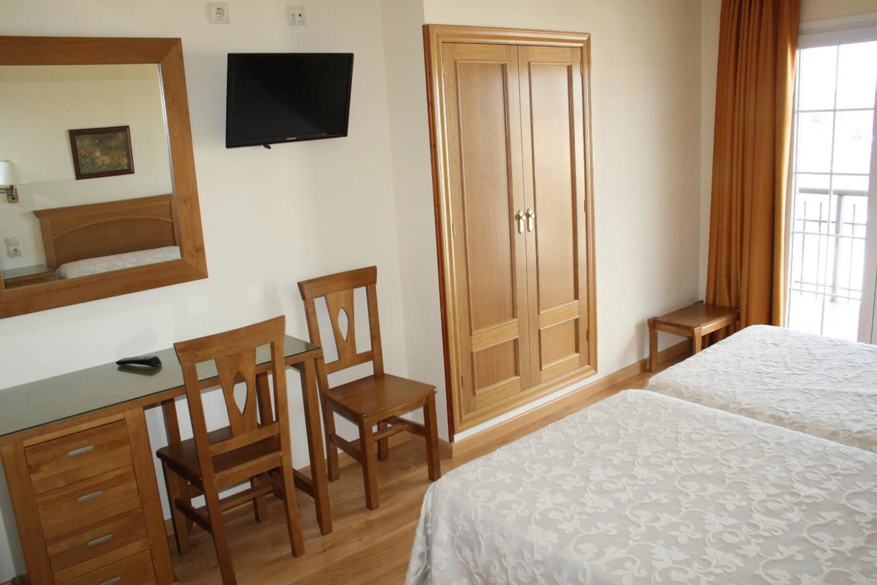 Hotel Mar de Aragón