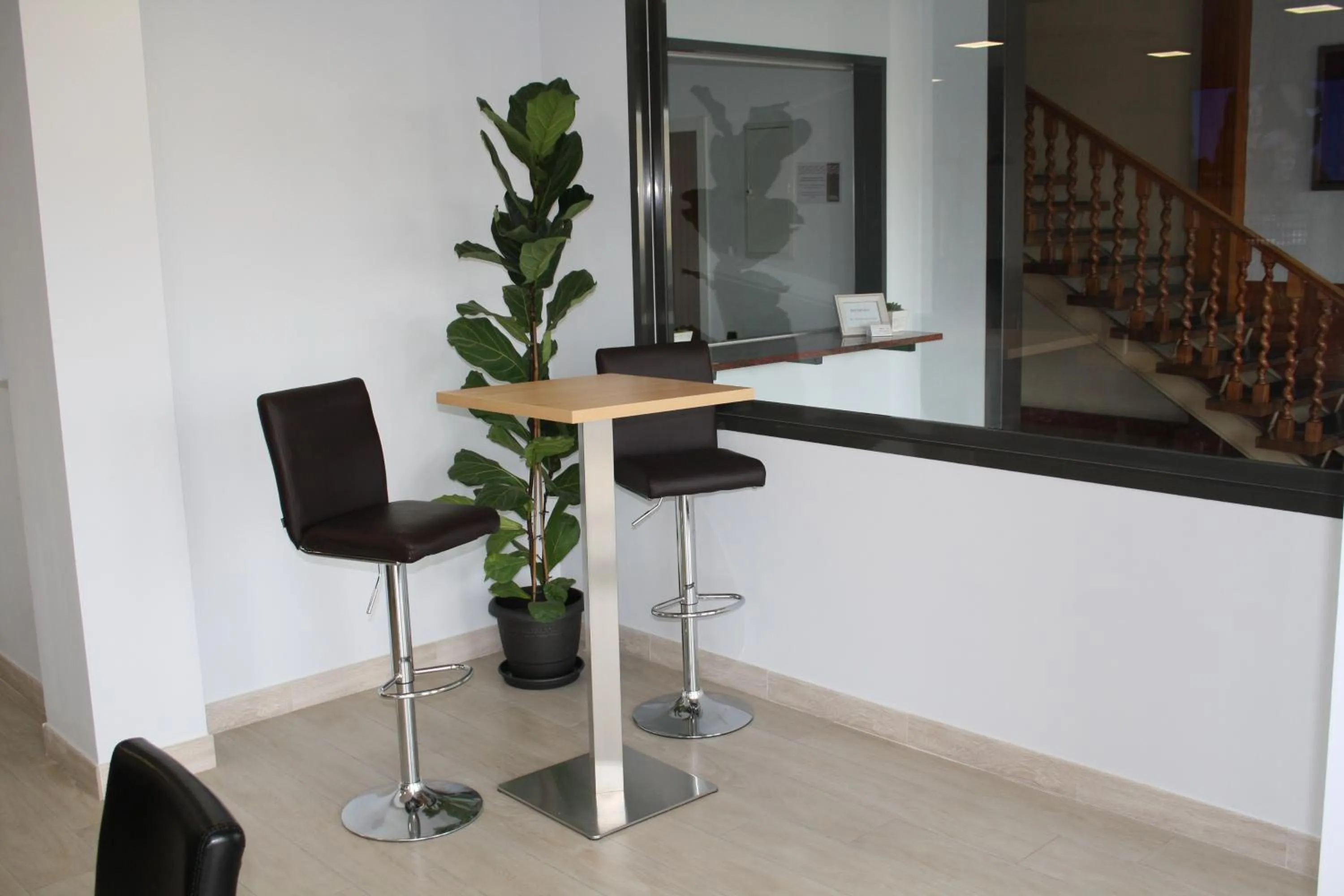 Hotel Mar de Aragón