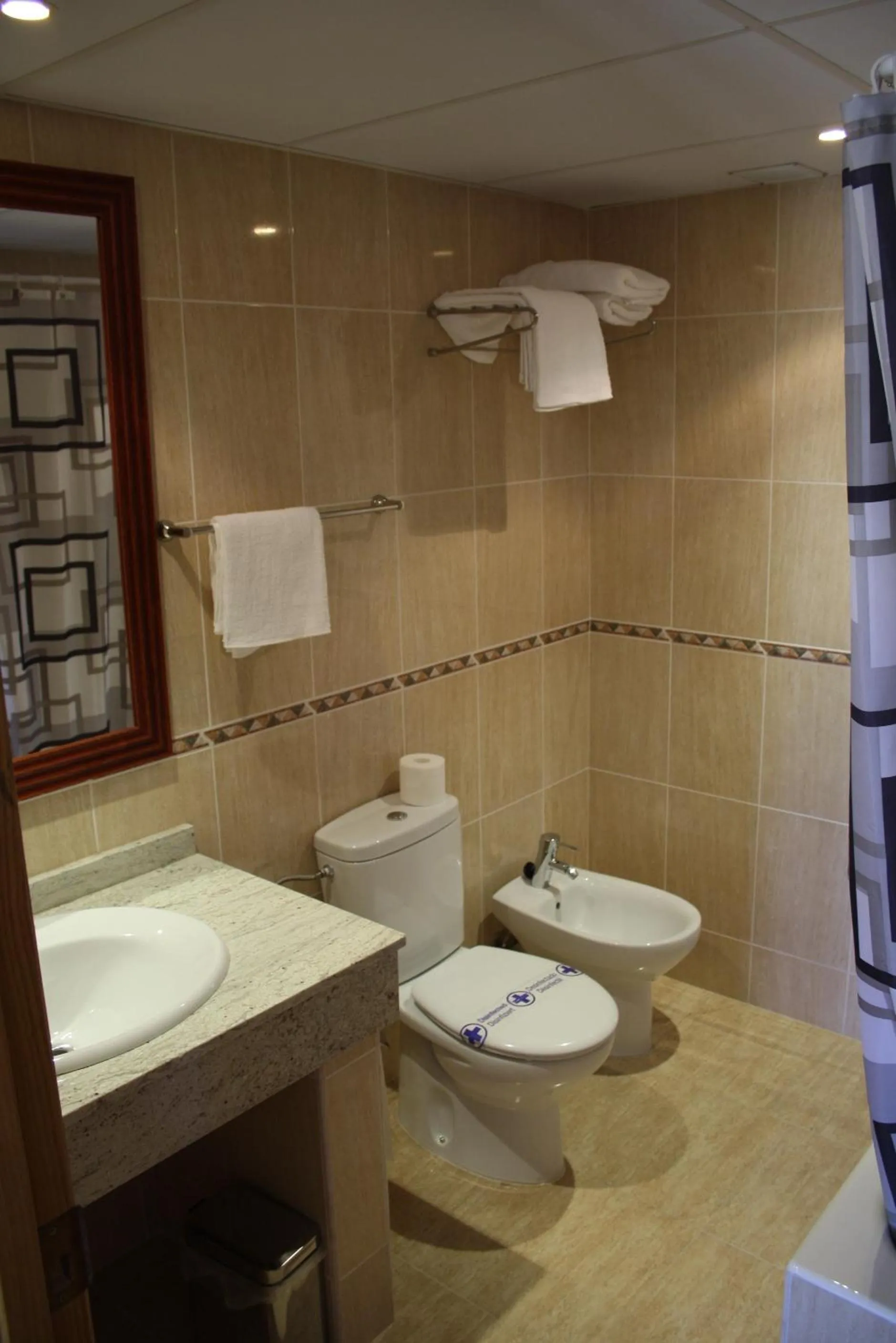 Hotel Mar de Aragón