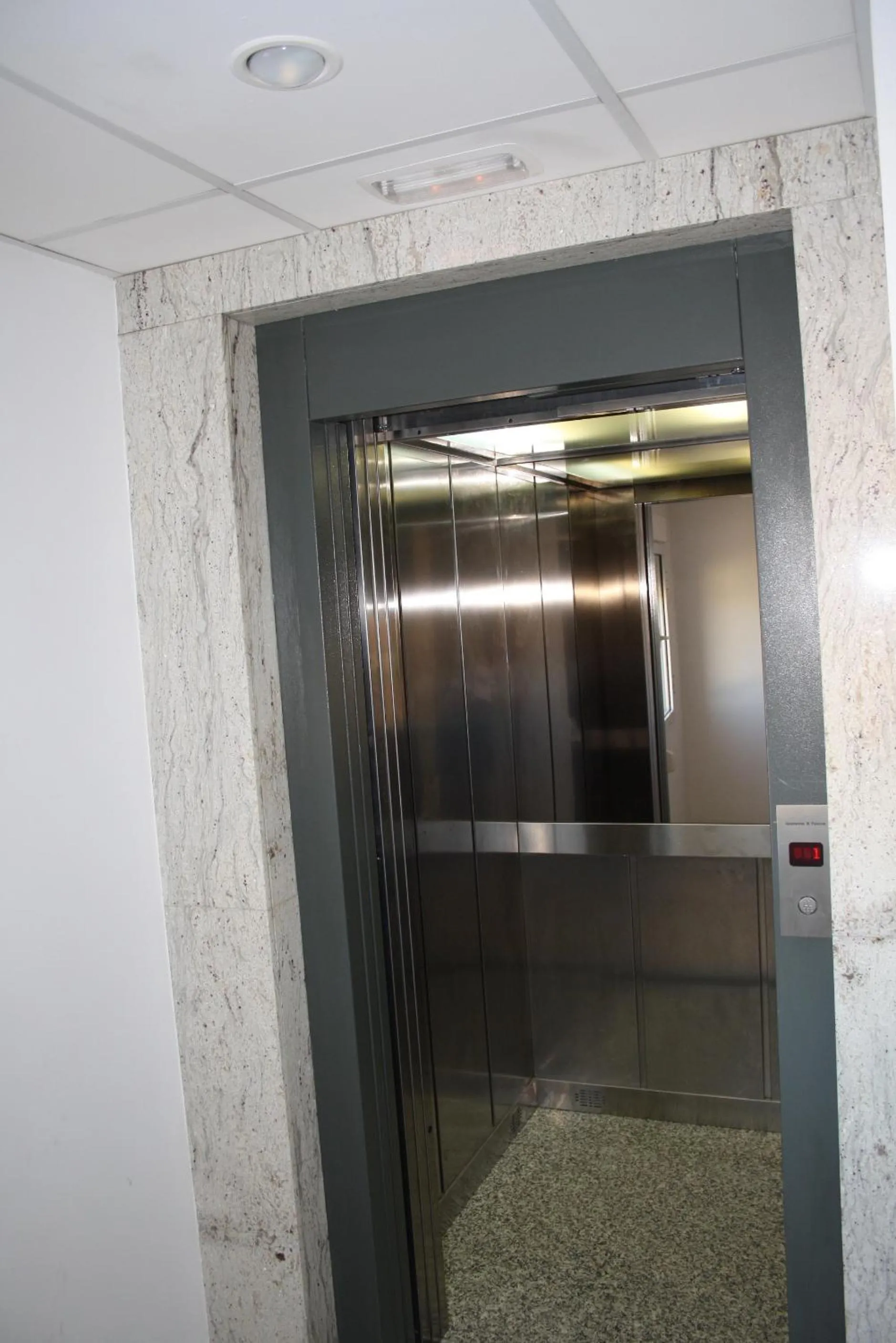 Hotel Mar de Aragón