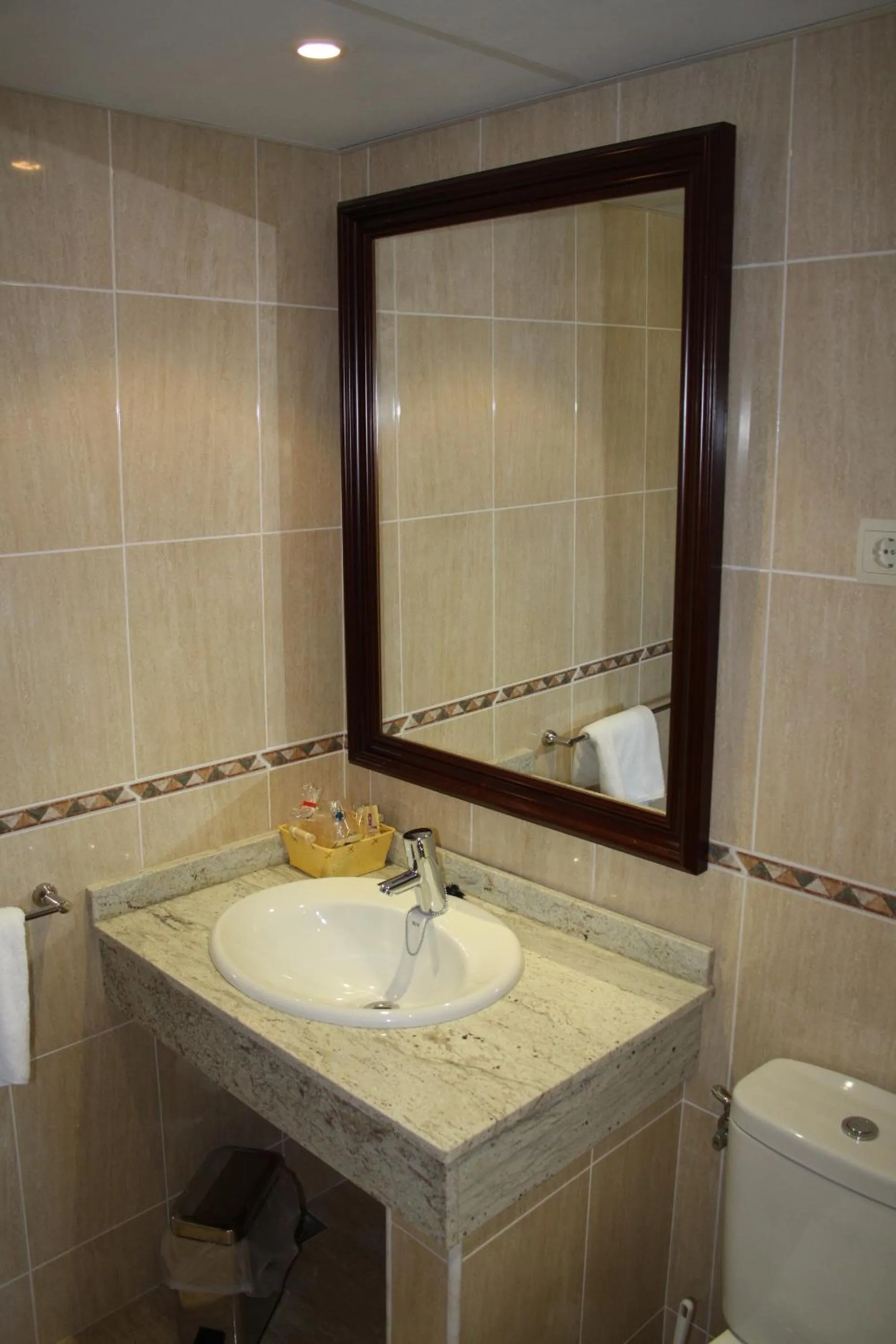 Hotel Mar de Aragón