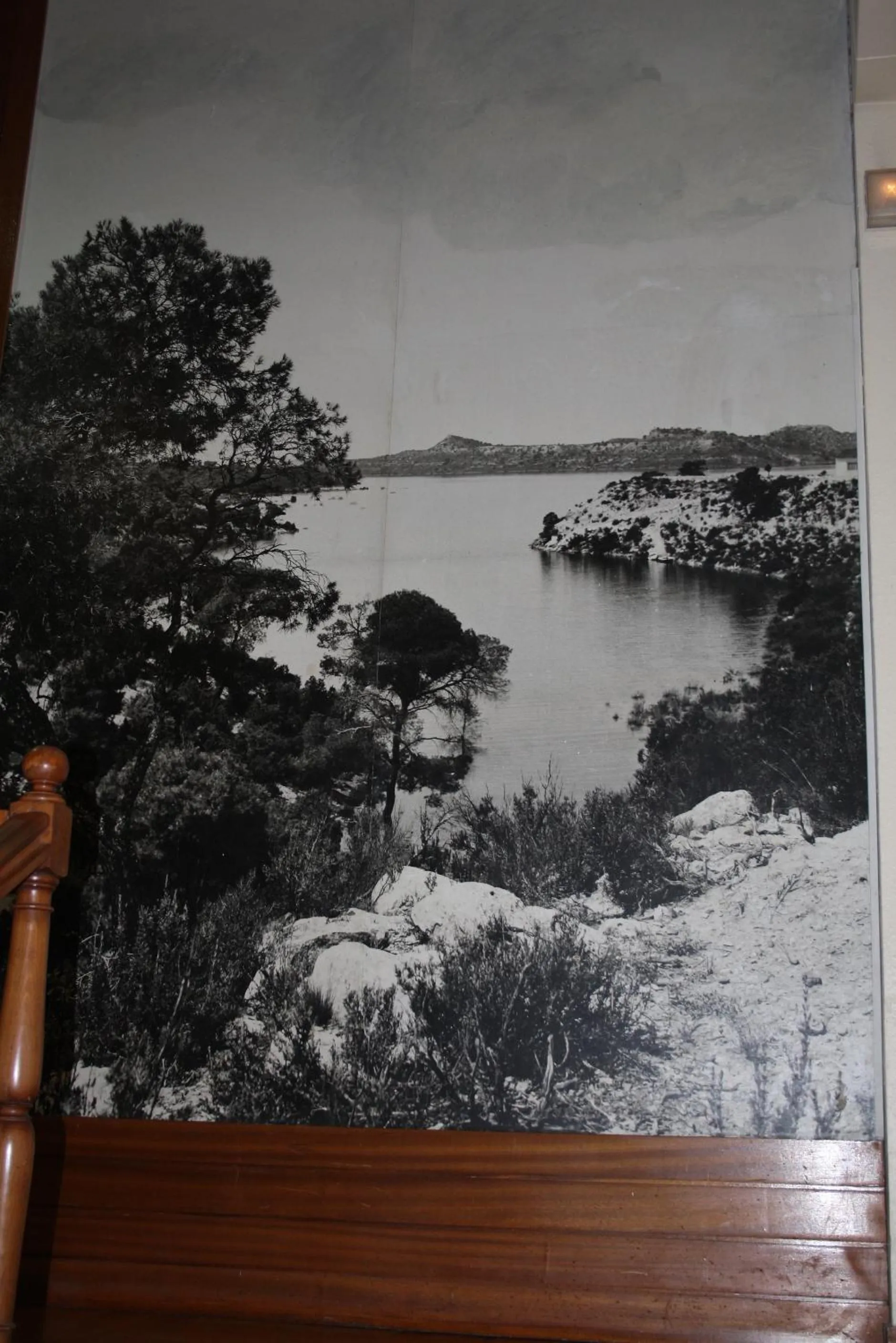 Hotel Mar de Aragón