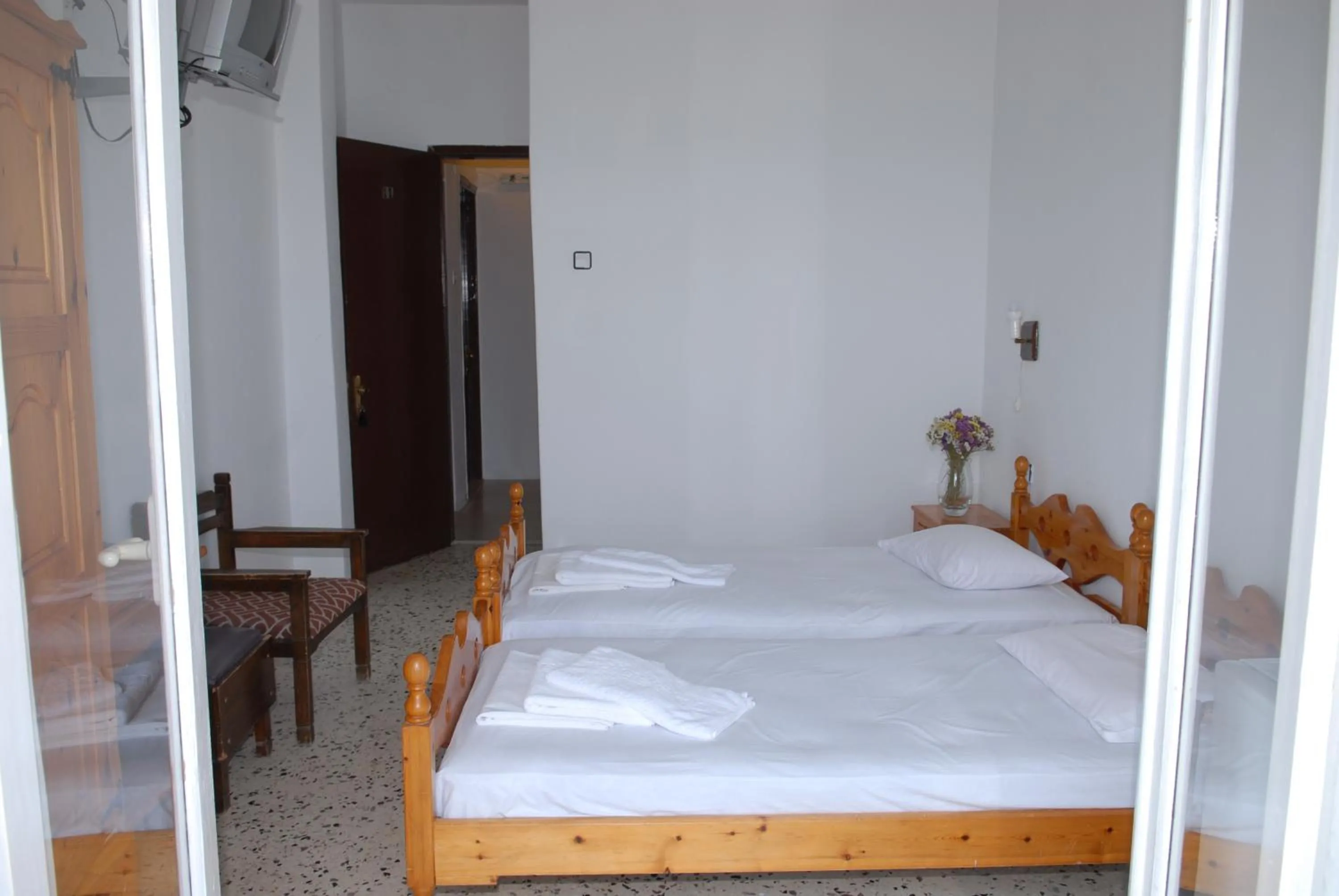 Hotel Camping Agiannis