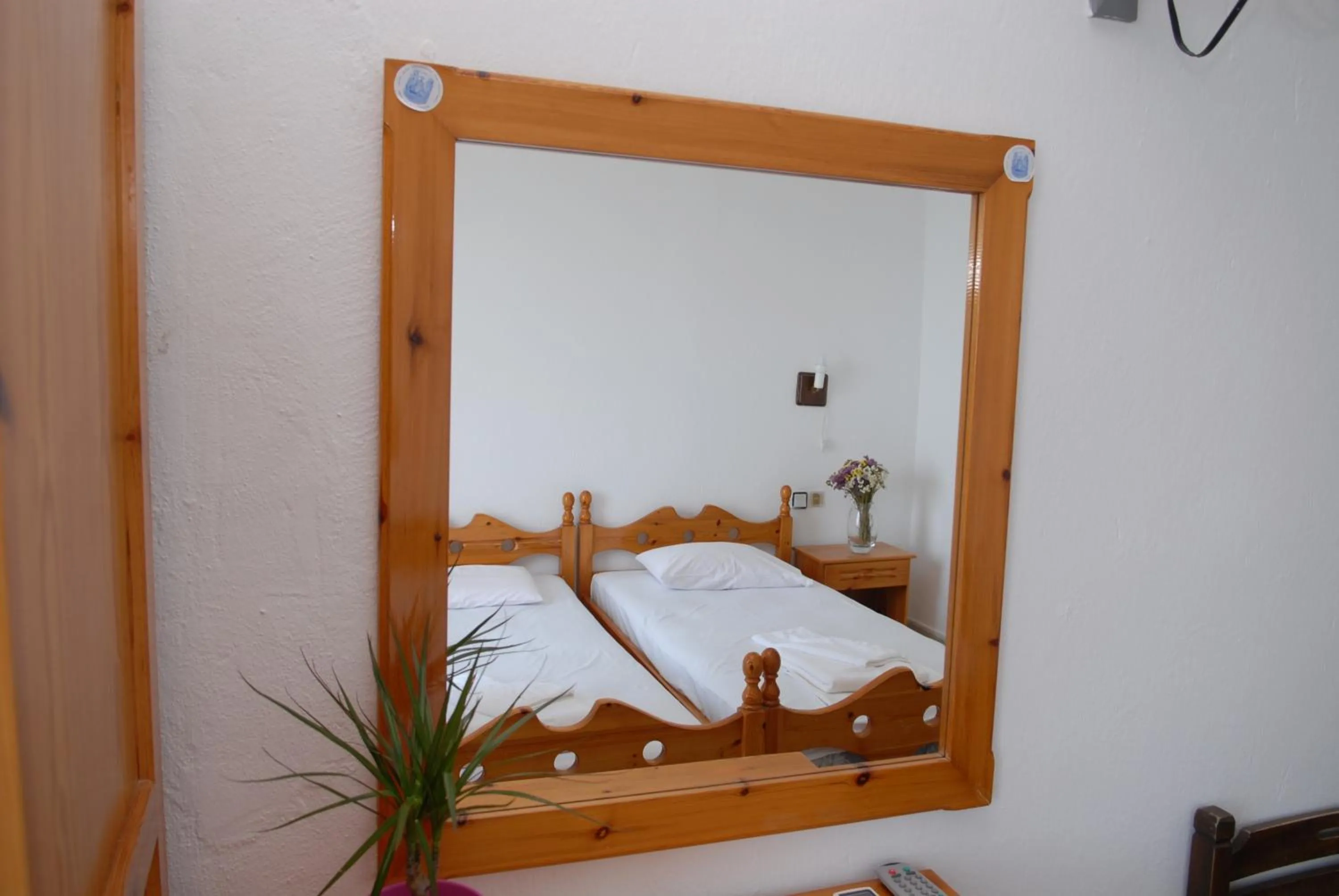 Hotel Camping Agiannis