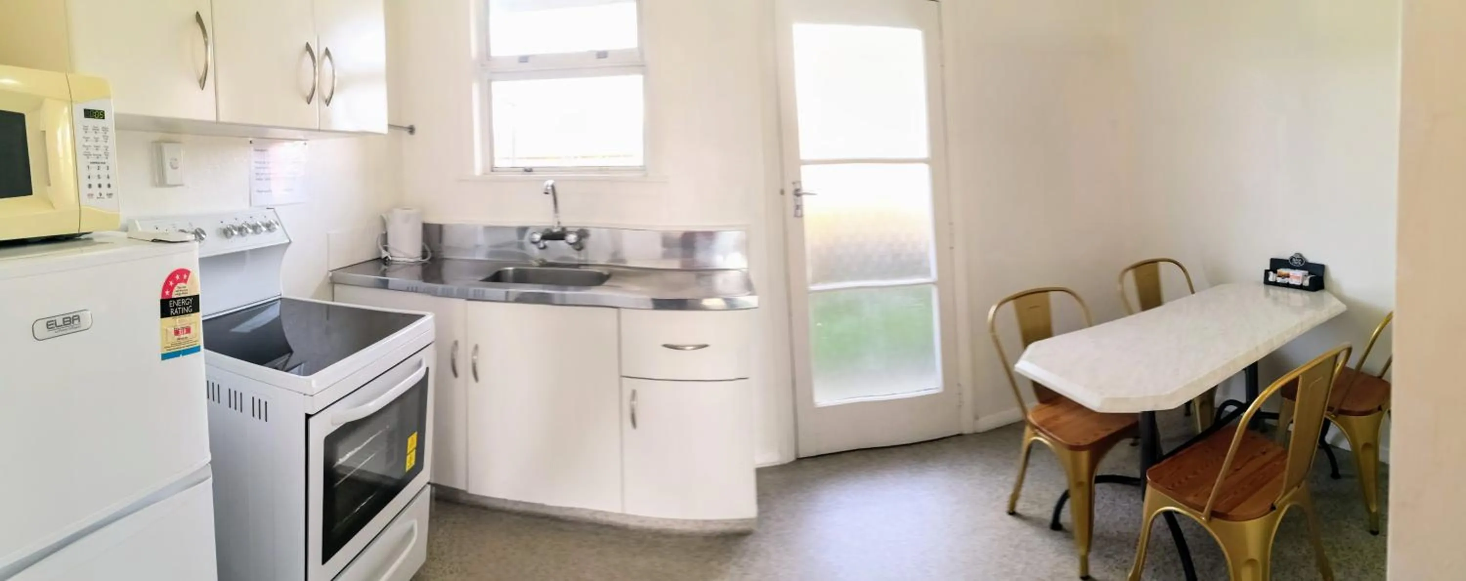 Cambrian Lodge Motel