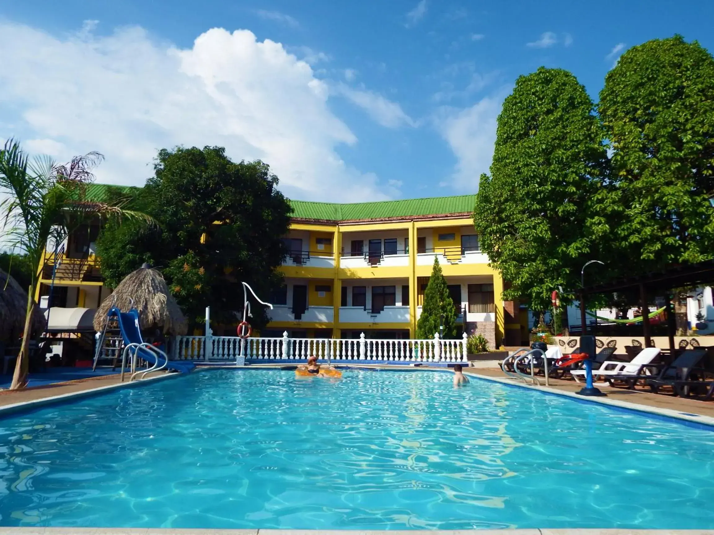 Hotel Campestre Villa Yudy Hotel Campestre Villa Yudy