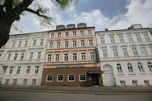 Rabes Hotel Kiel