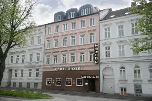Rabes Hotel Kiel Rabes Hotel Kiel