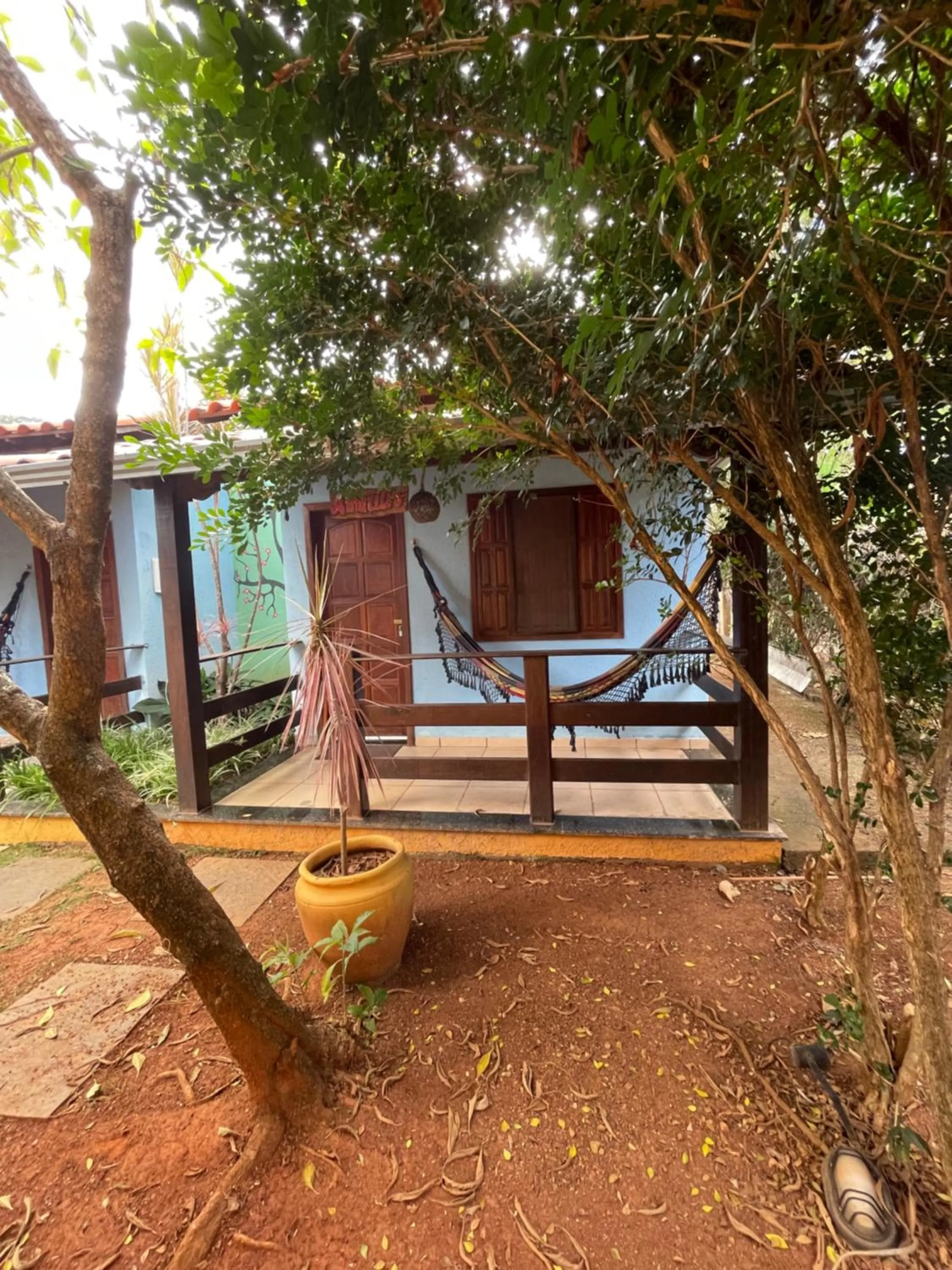 Pousada Licuri
