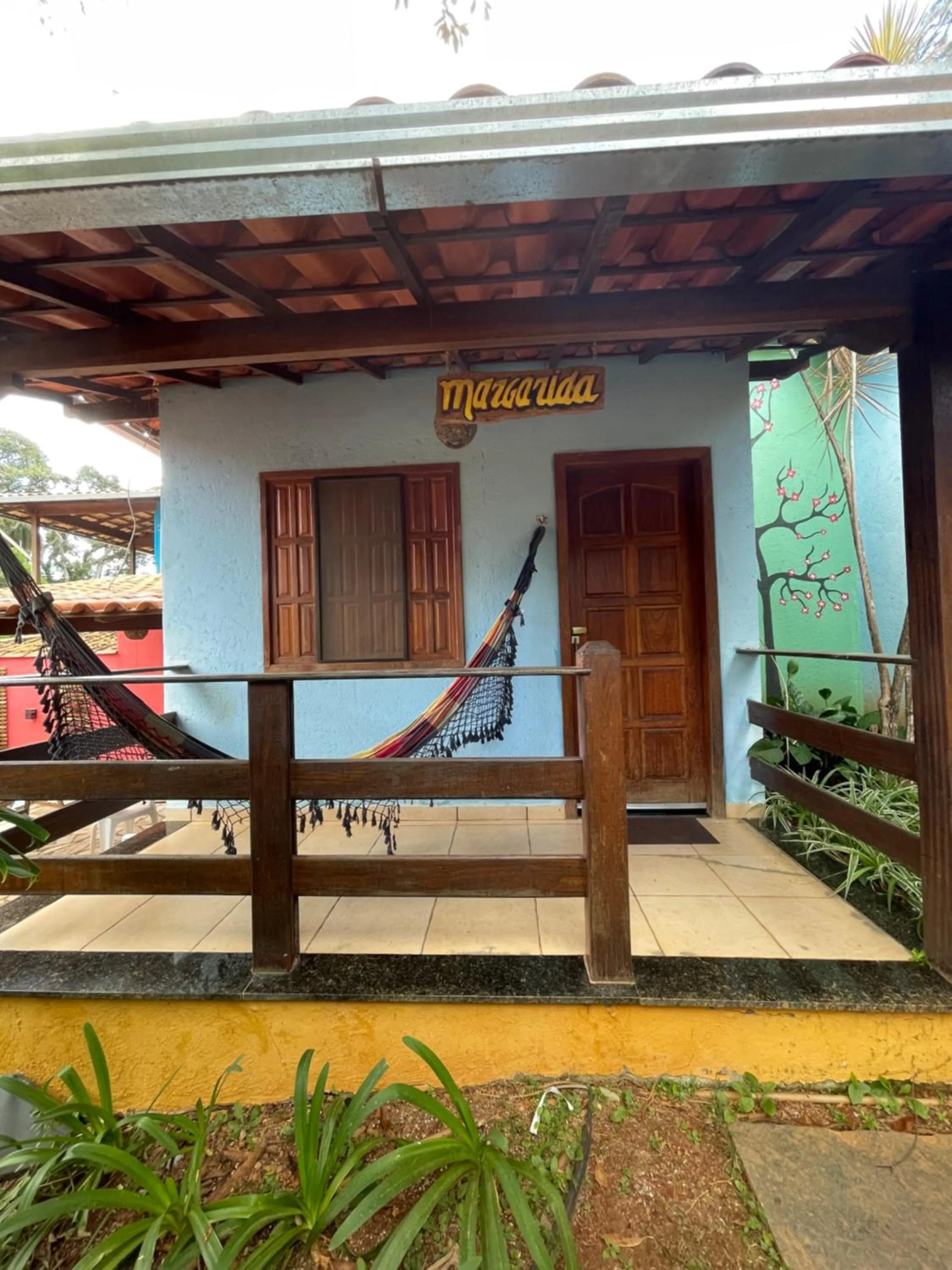 Pousada Licuri