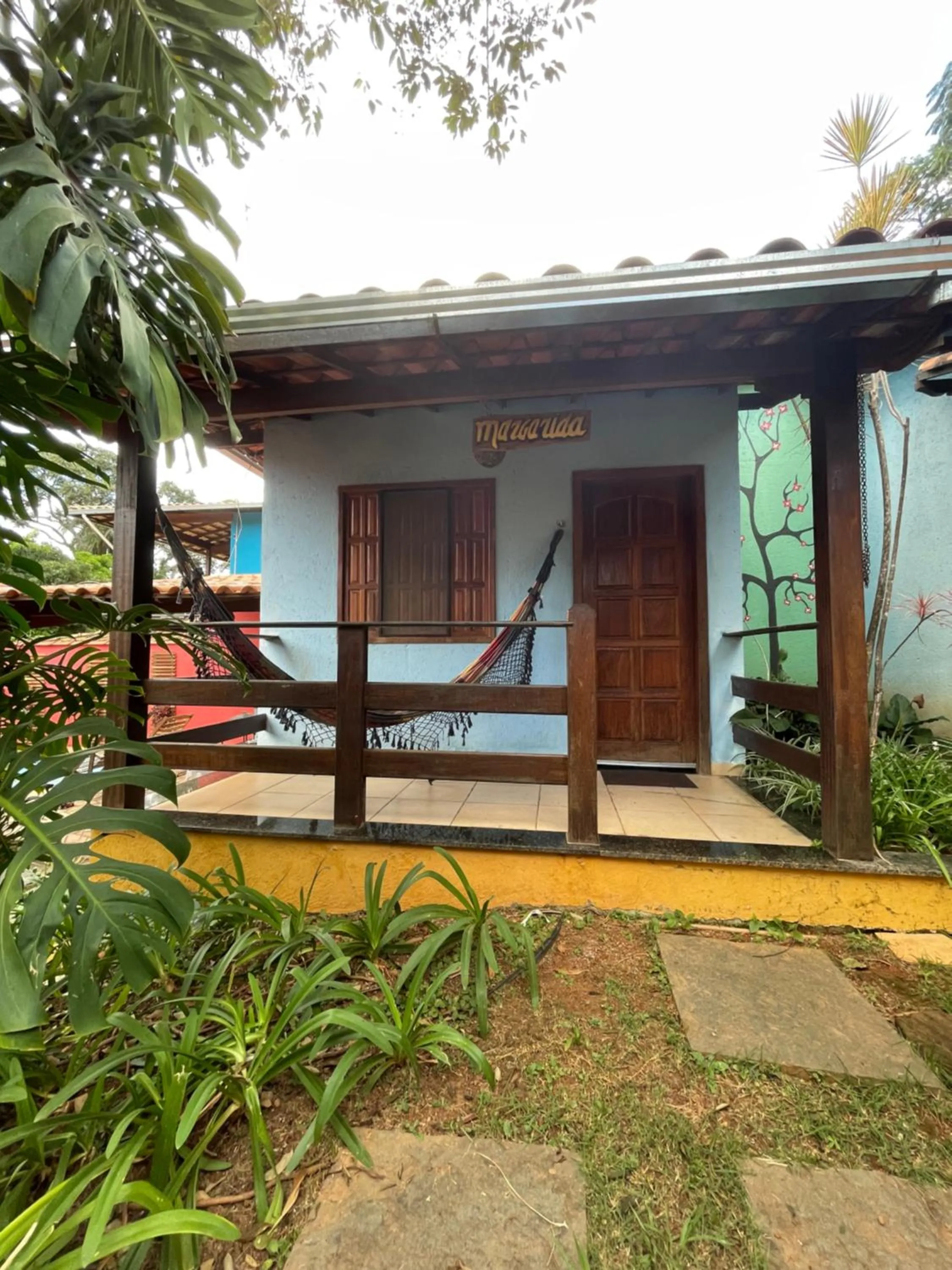Pousada Licuri
