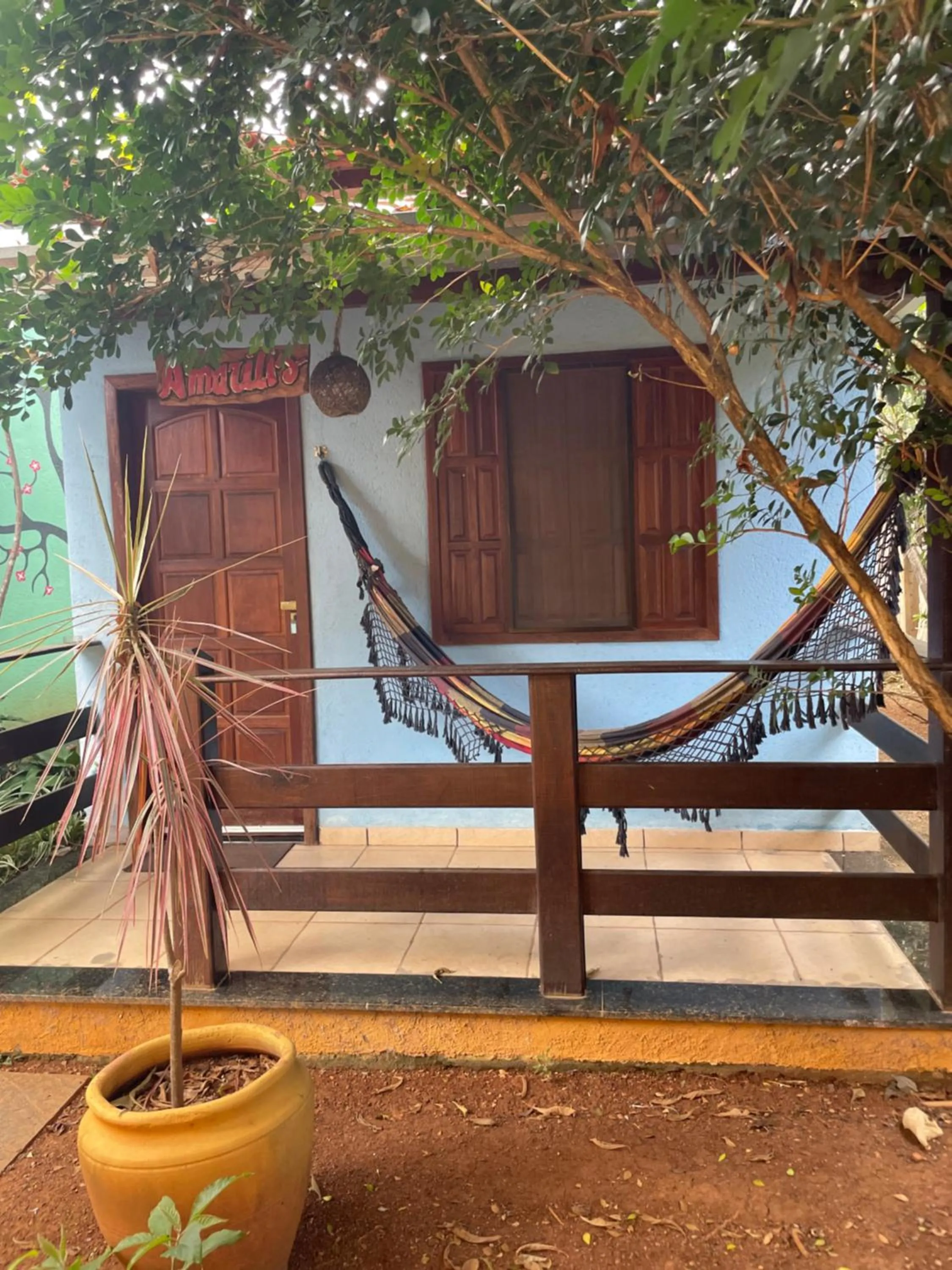 Pousada Licuri