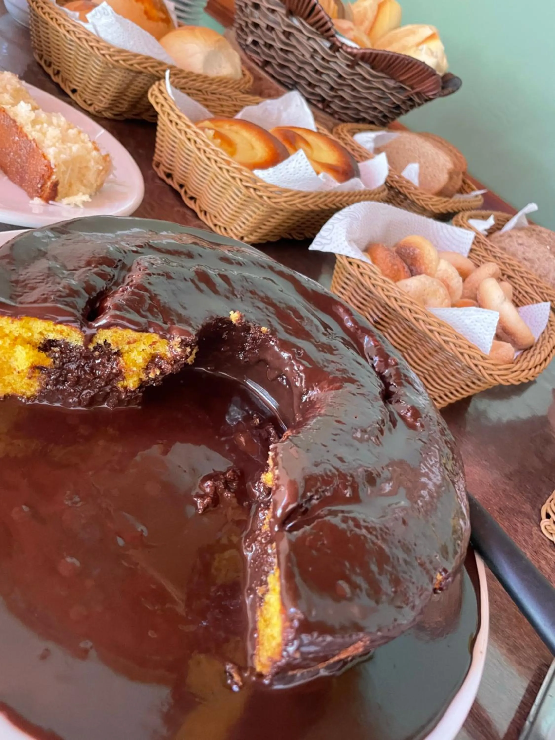 Pousada Licuri