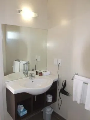 Spa and wellness centre/facilities in Brooklyn Motor Lodge