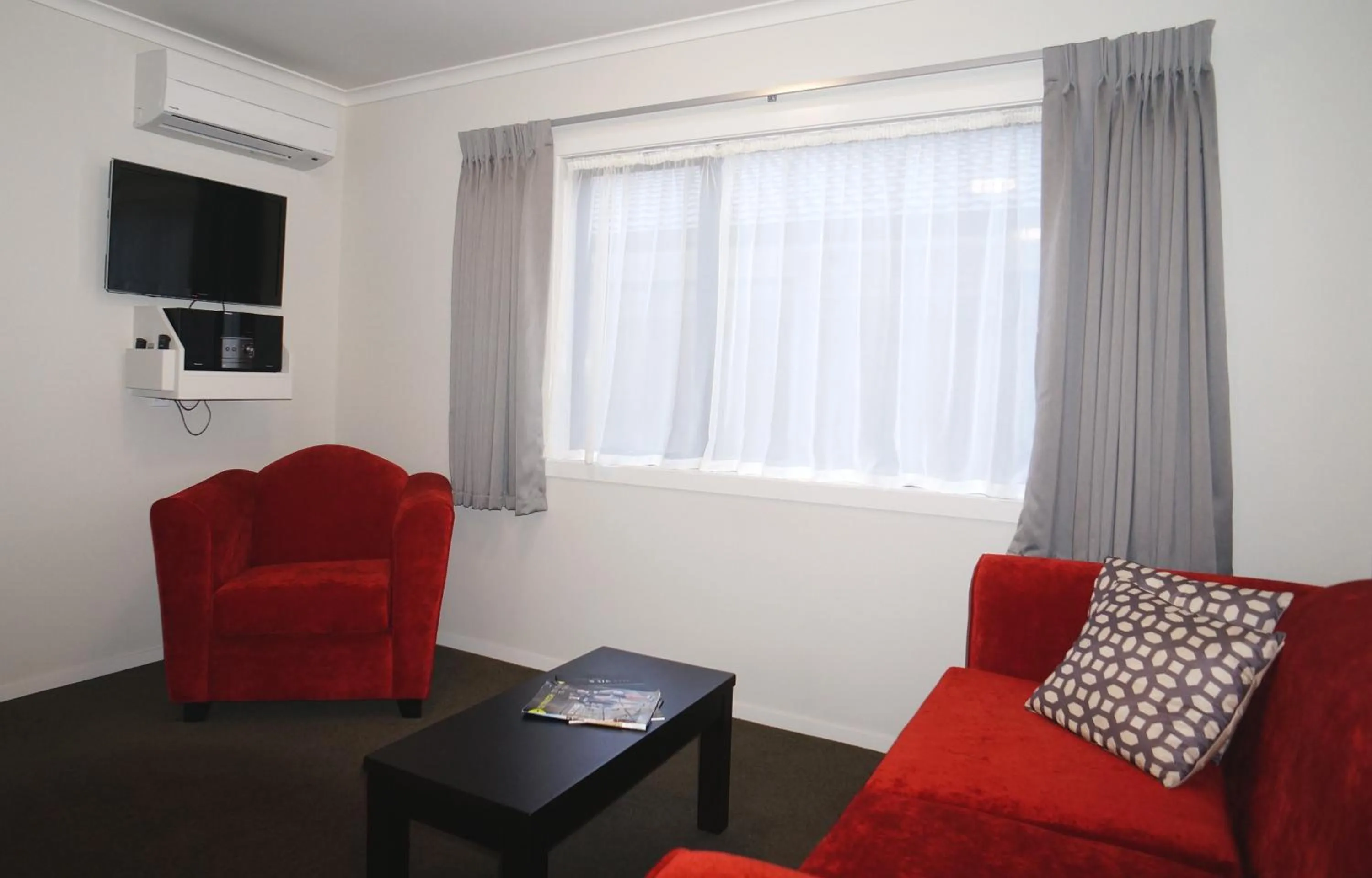 Day in Brooklyn Motor Lodge