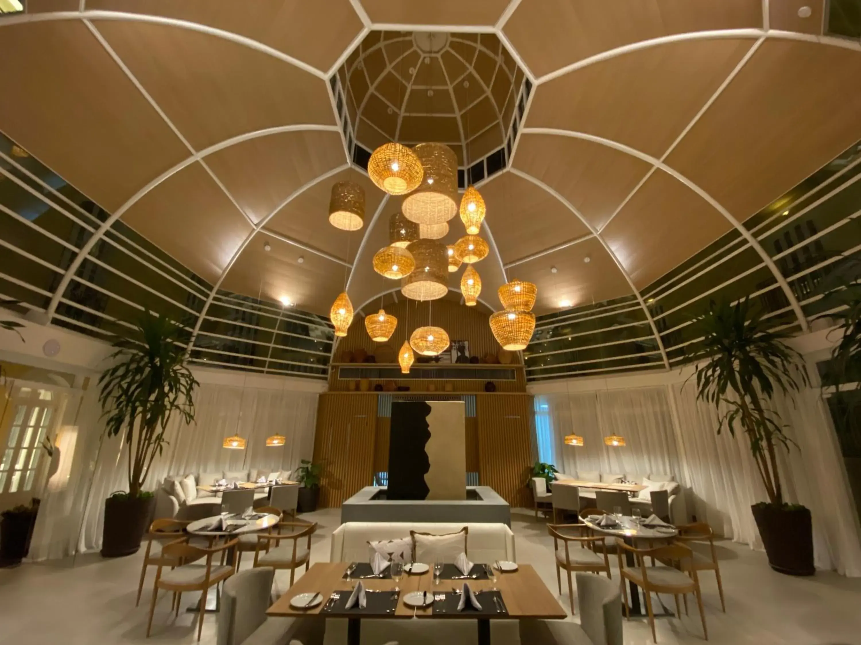 Restaurant/places to eat in Juma Ópera Boutique Hotel & Spa Restaurant/places to eat in Juma Ópera Boutique Hotel & Spa