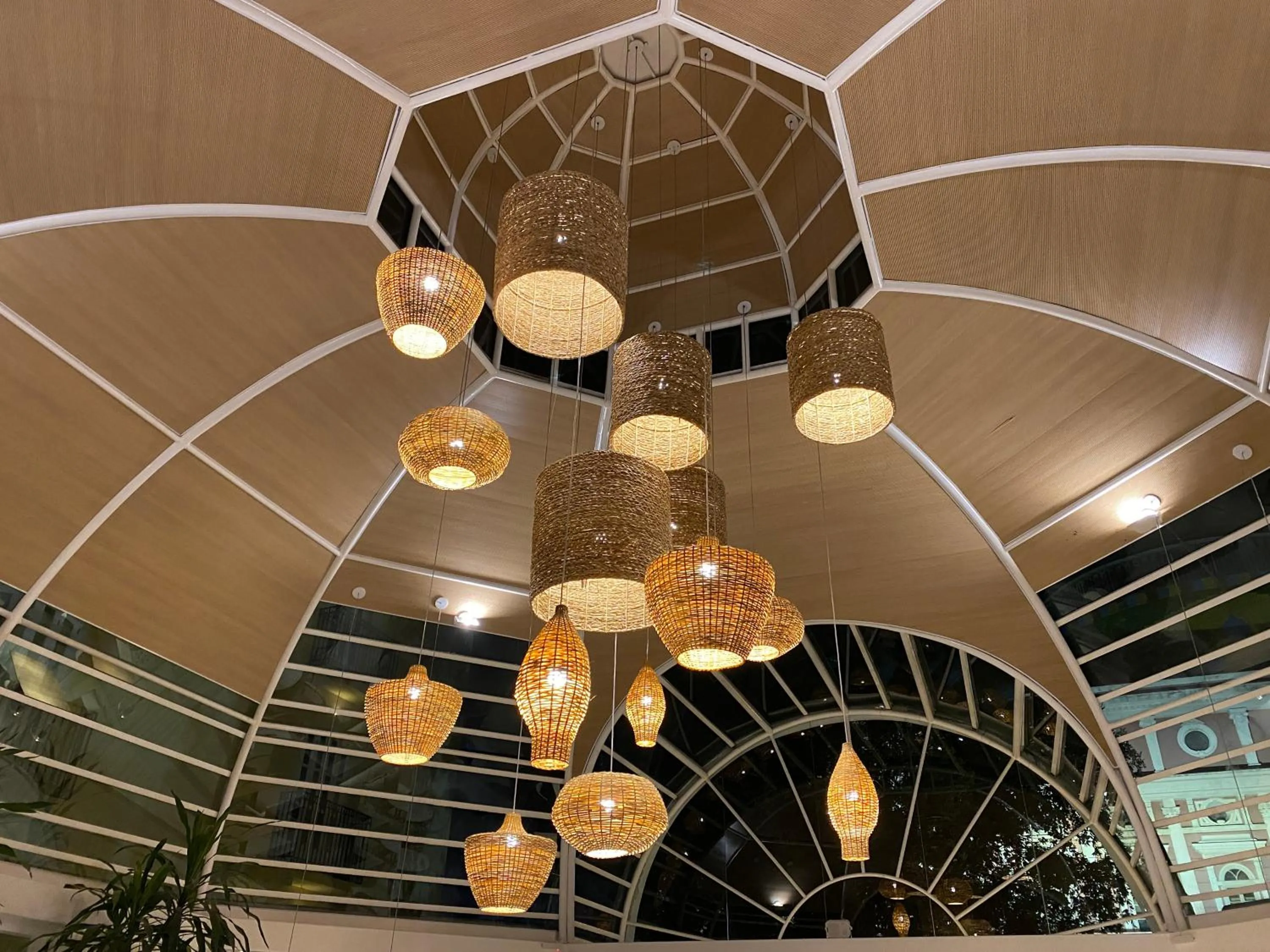 Restaurant/places to eat in Juma Ópera Boutique Hotel & Spa