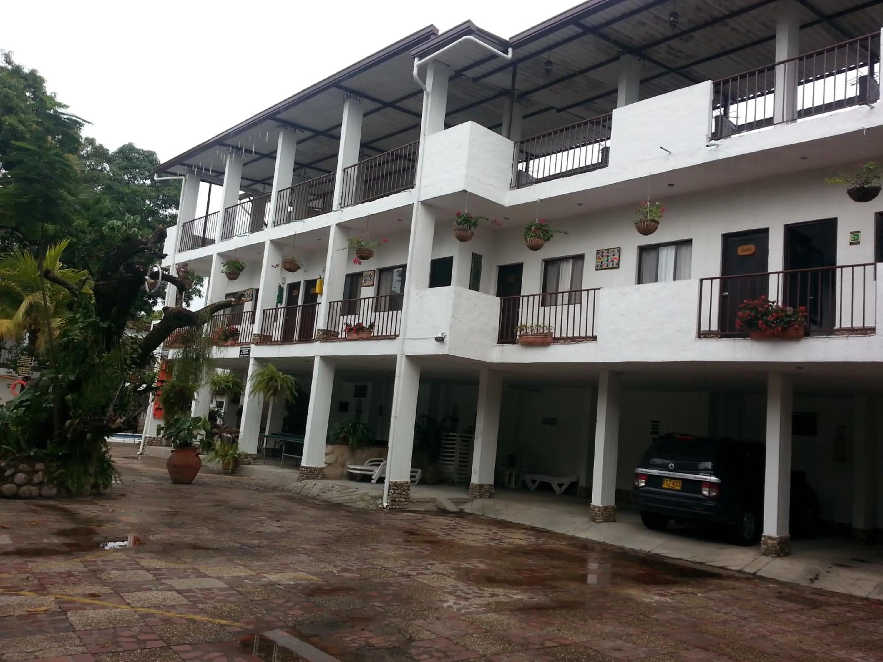 Other in Hotel Villa Maritza