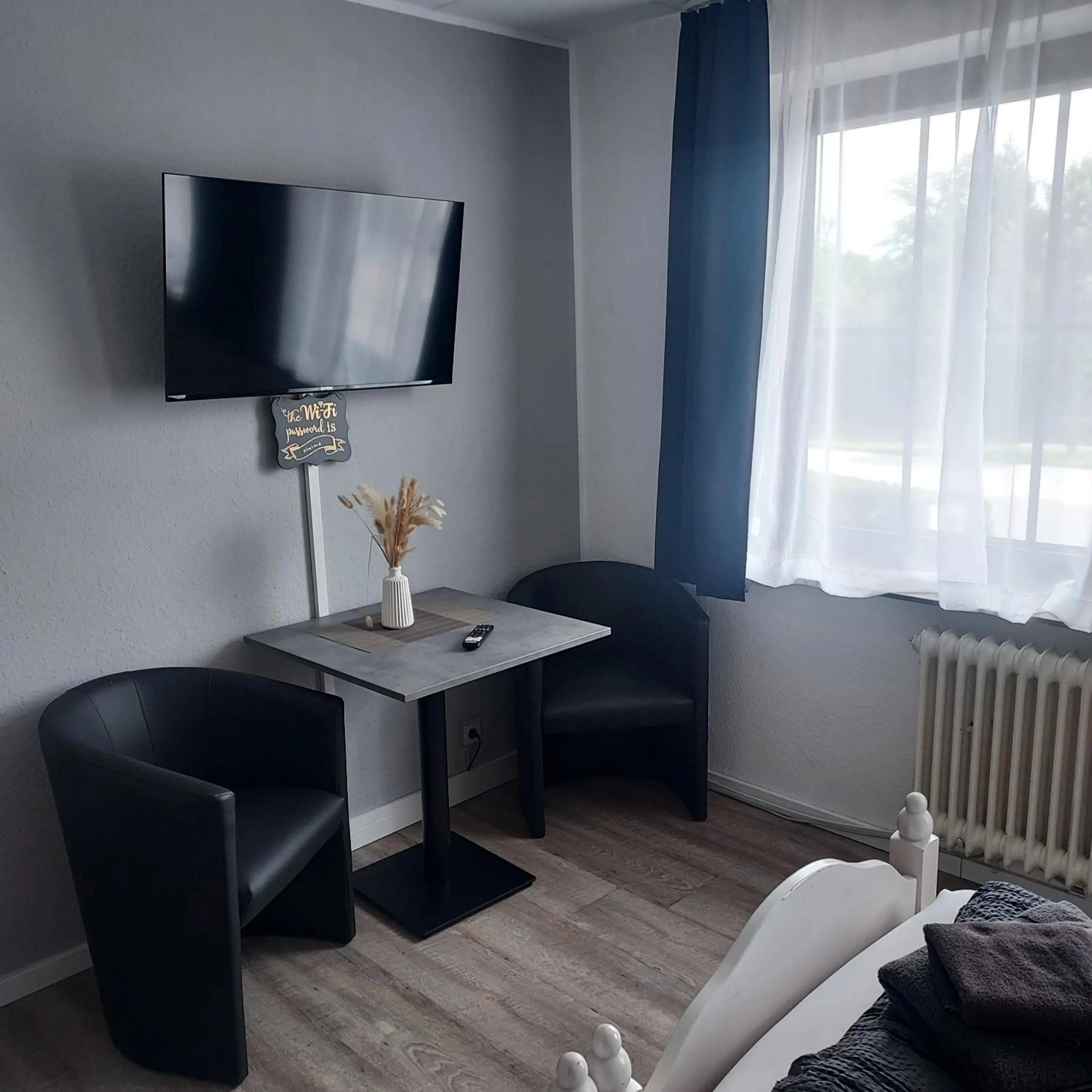 Landgasthof "Hotel zum Norden"