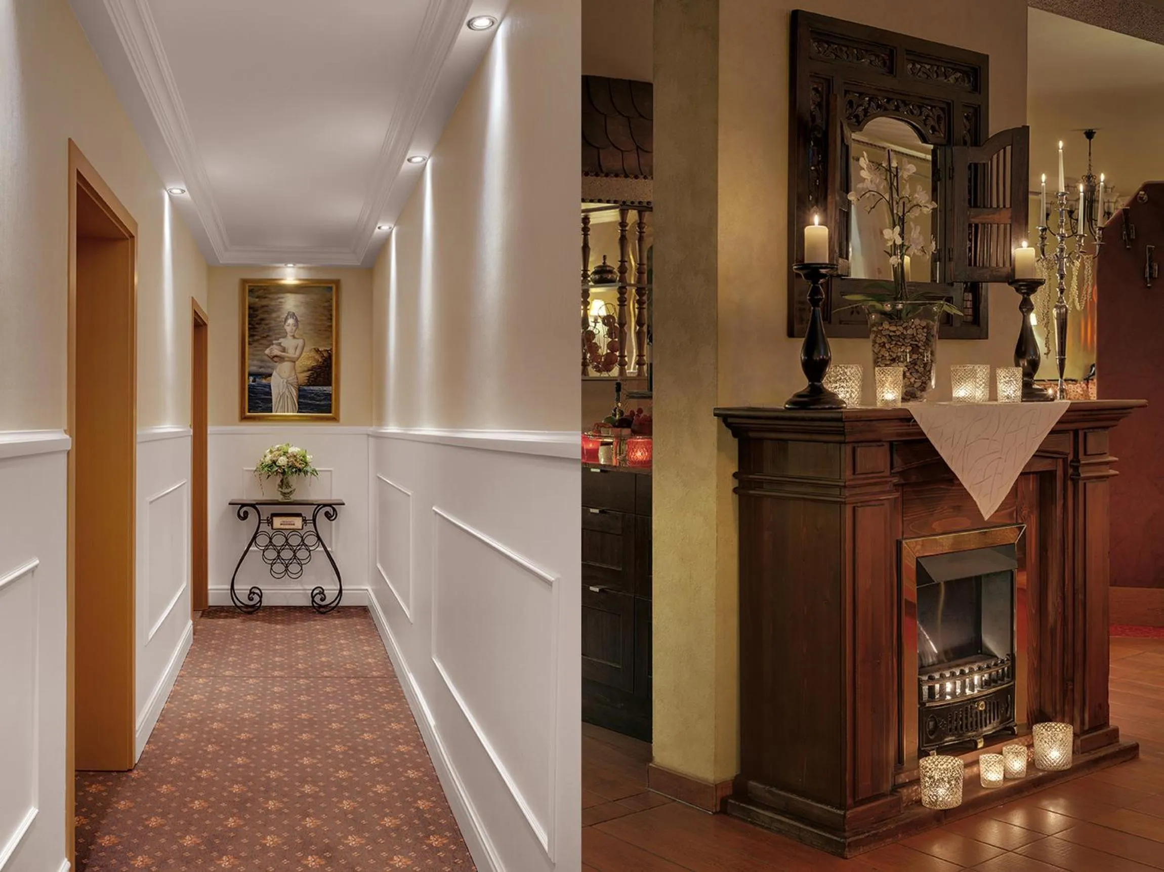 Other in Hotel Wegner - T h e culinary art hotel