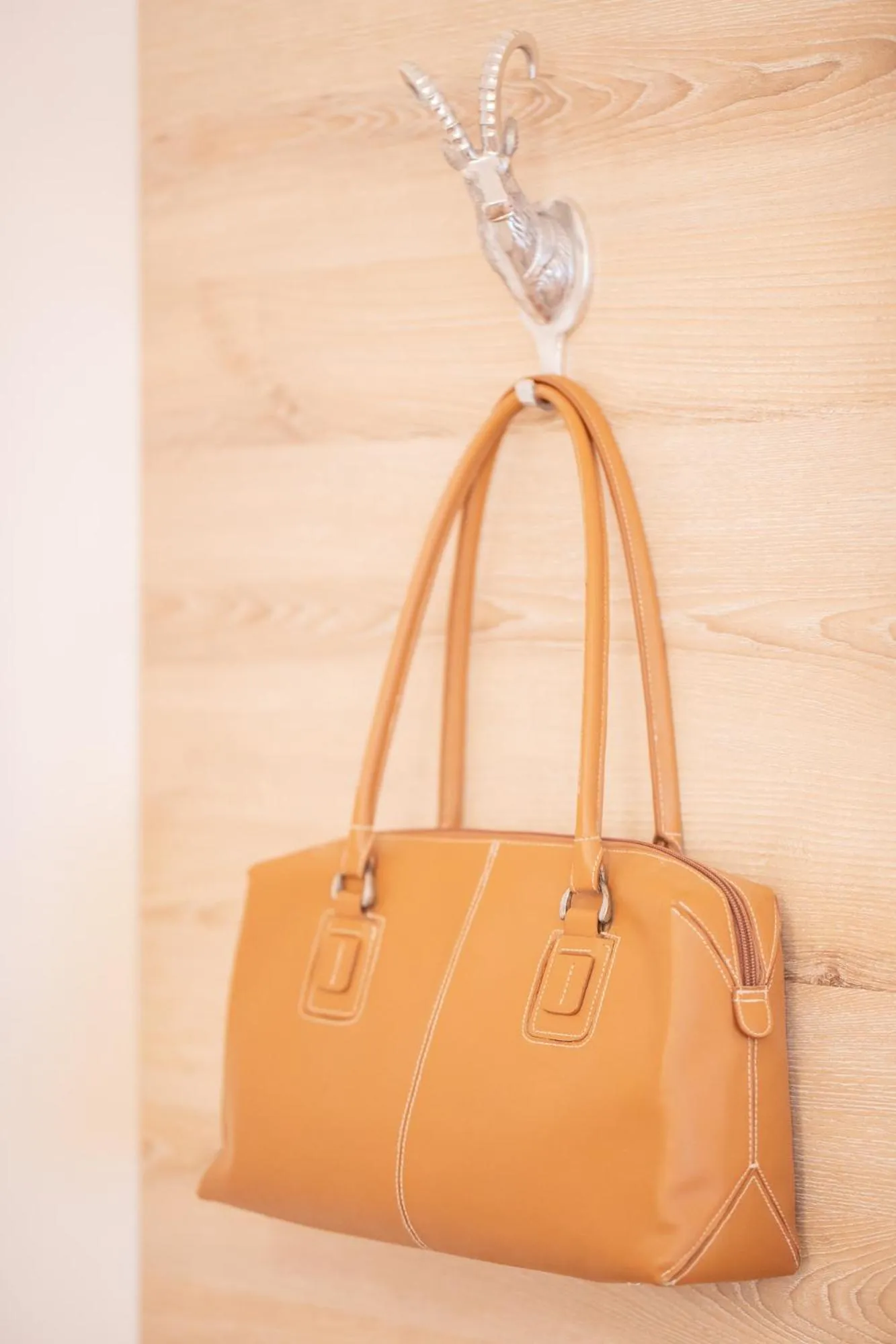 Decorative detail in Hotel Wegner - T h e culinary art hotel