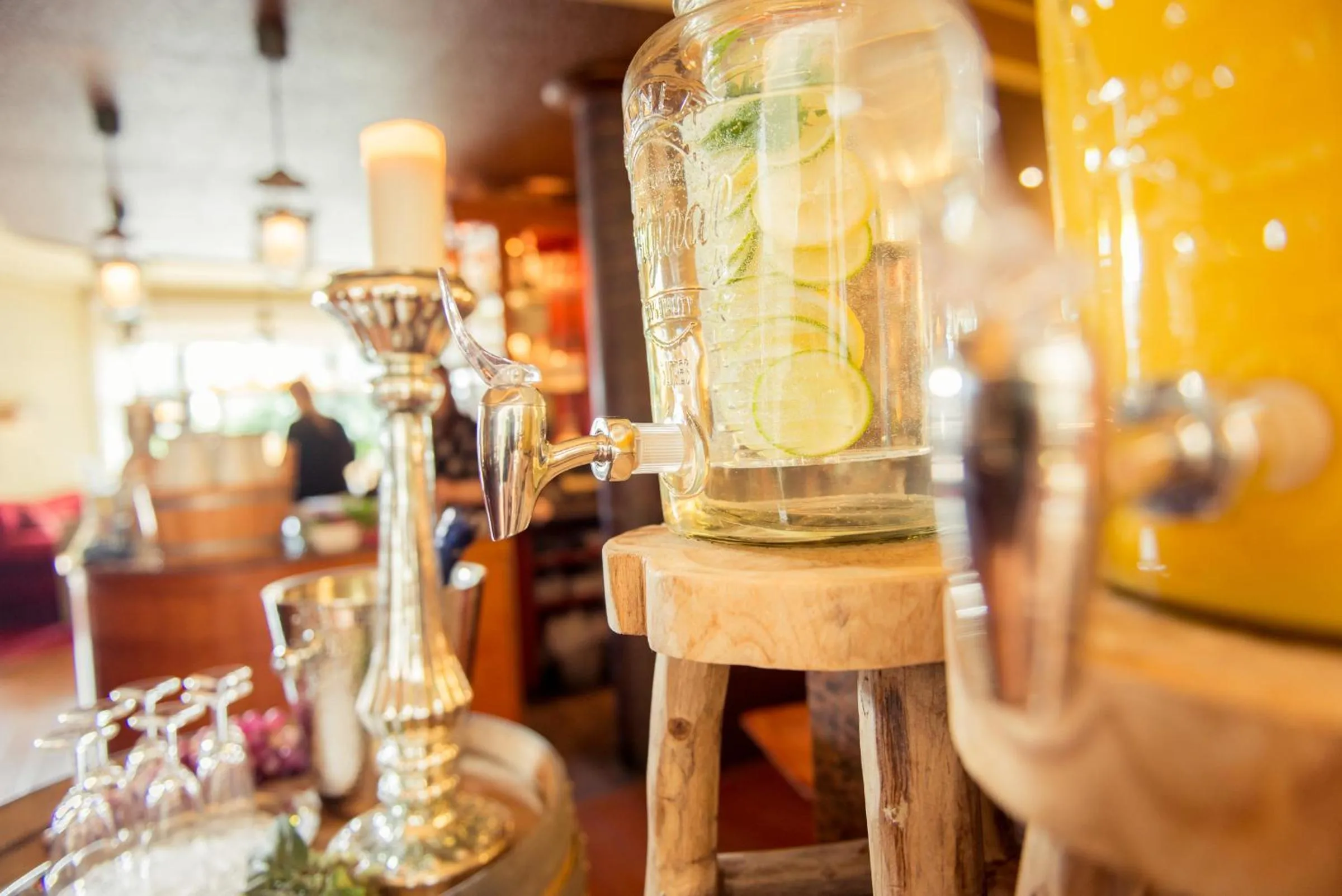 Breakfast in Hotel Wegner - T h e culinary art hotel