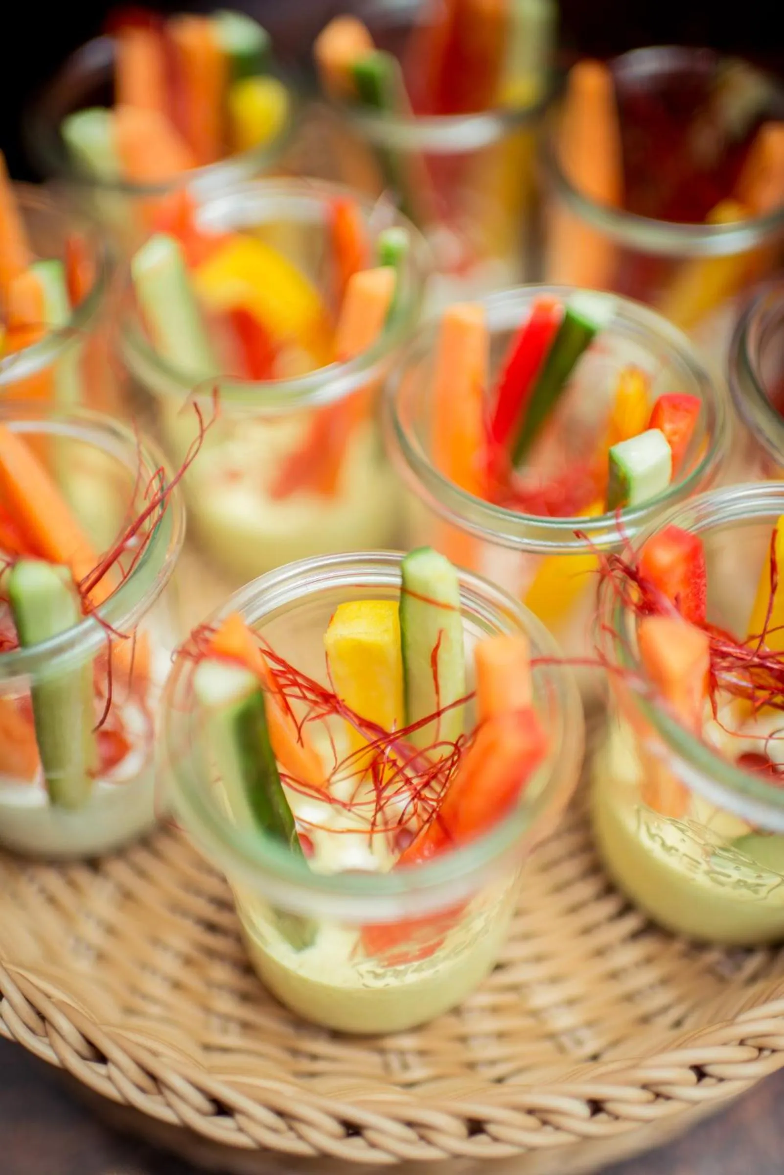 Breakfast in Hotel Wegner - T h e culinary art hotel