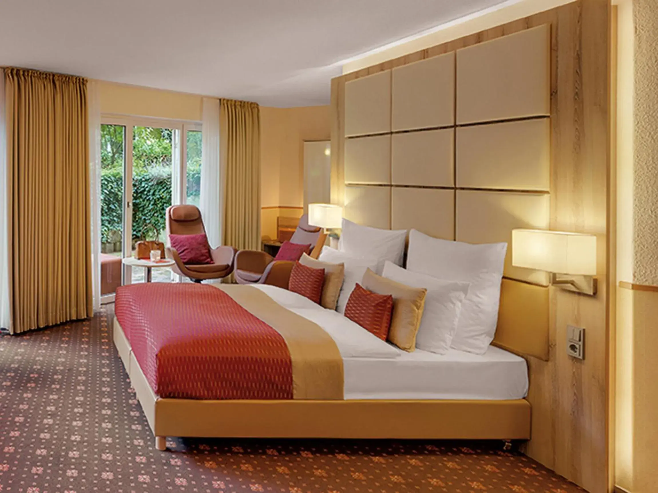 Apartment in Hotel Wegner - T h e culinary art hotel Apartment in Hotel Wegner - T h e culinary art hotel