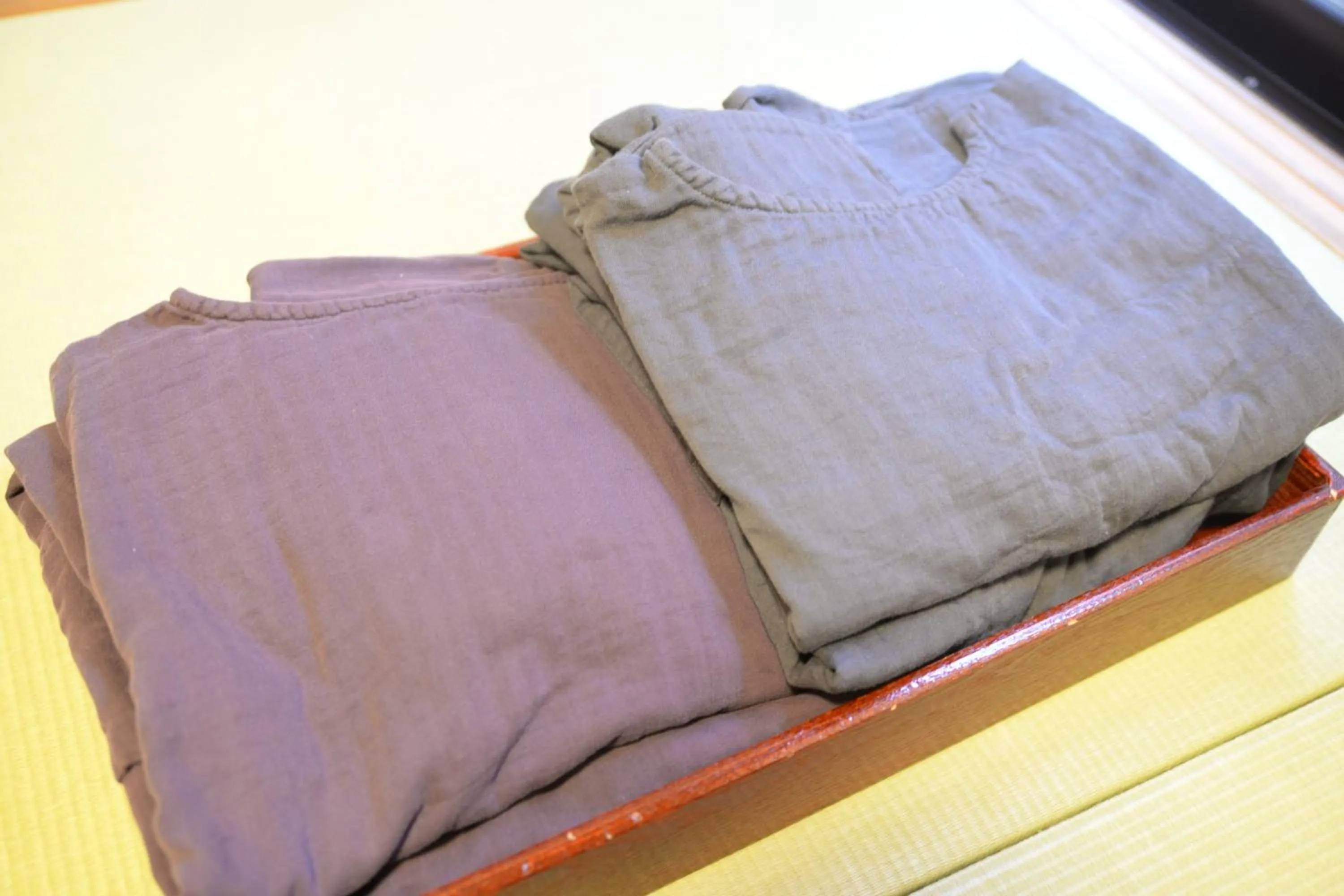 Other, Bed in Yamashinobu