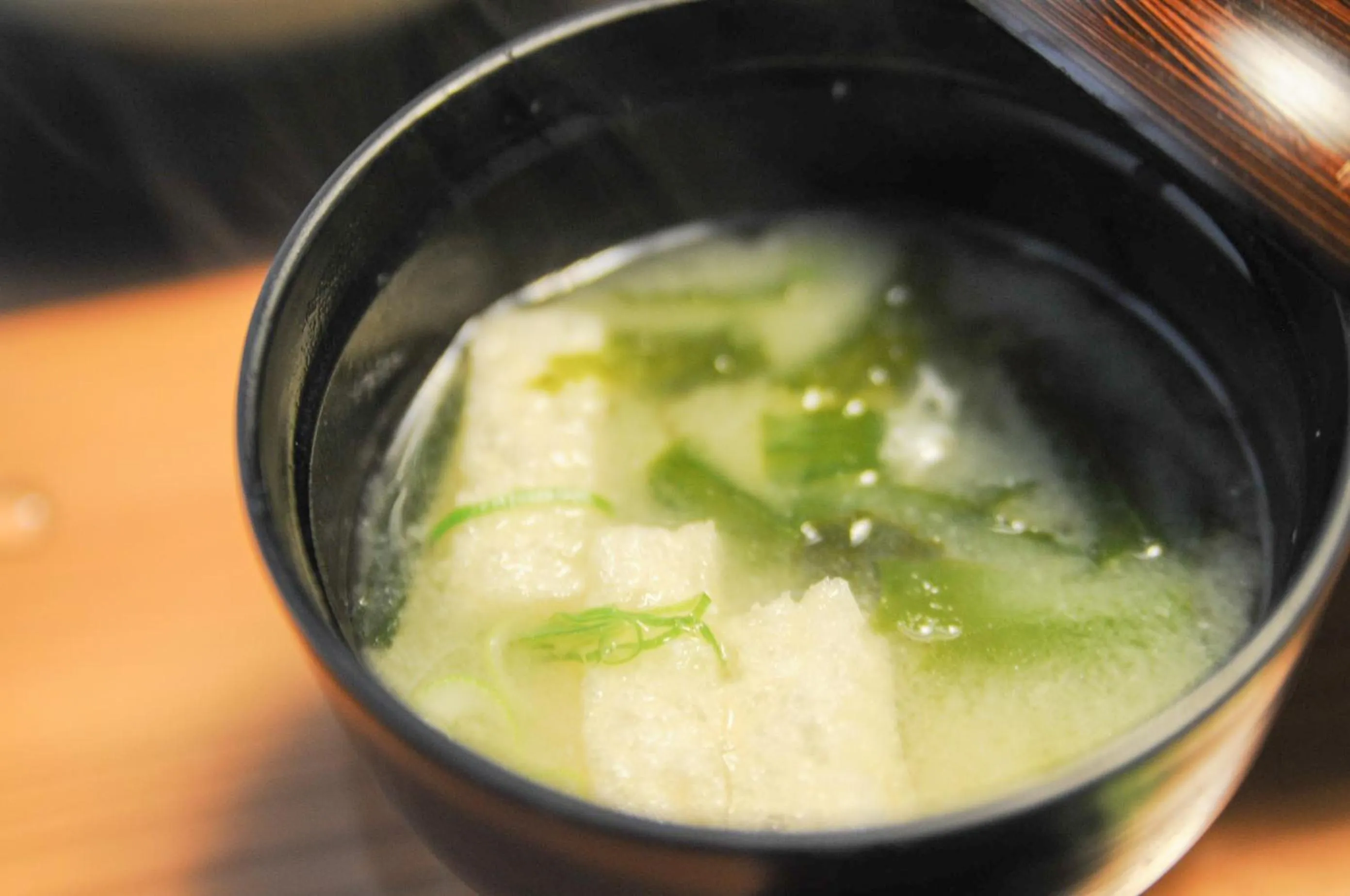 Breakfast in Yamashinobu