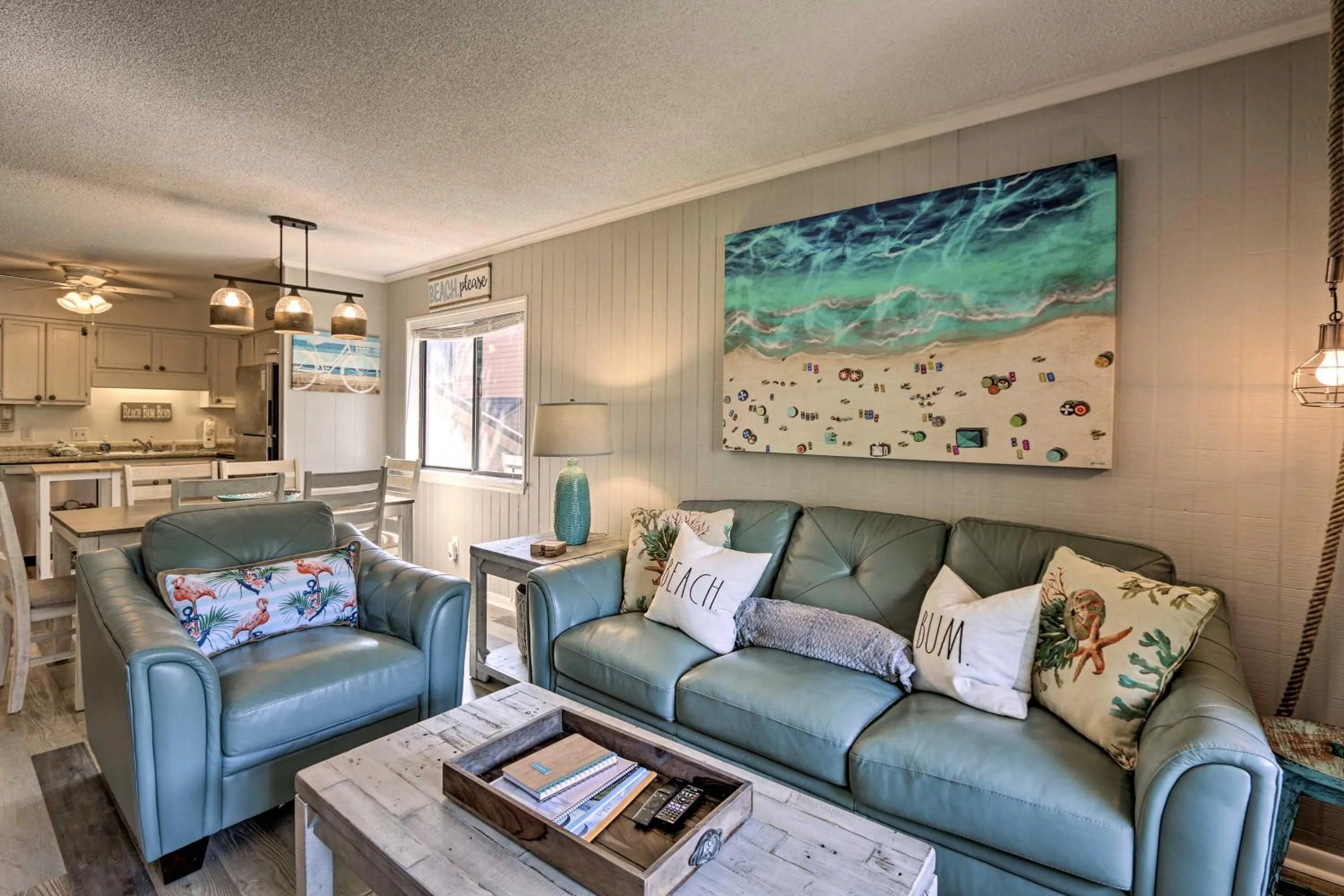 Relax by Pool and Walk to Beach Hilton Head Condo!