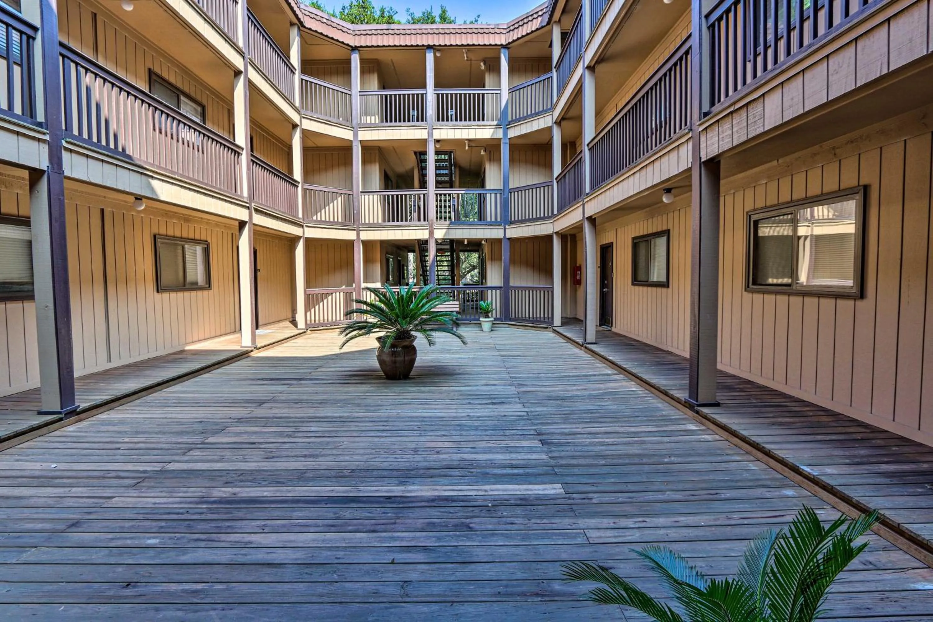 Relax by Pool and Walk to Beach Hilton Head Condo!