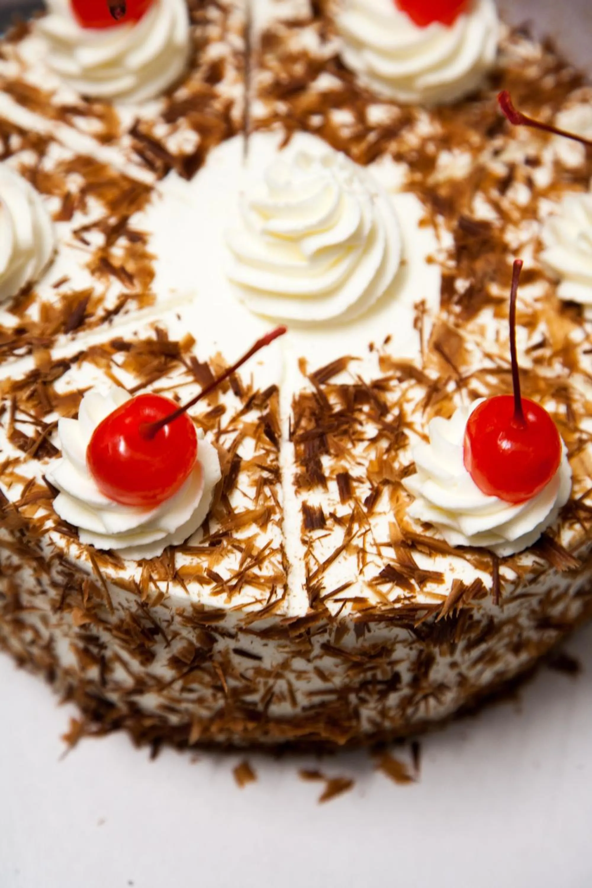 Restaurant/places to eat in Mercure Hotel Panorama Freiburg