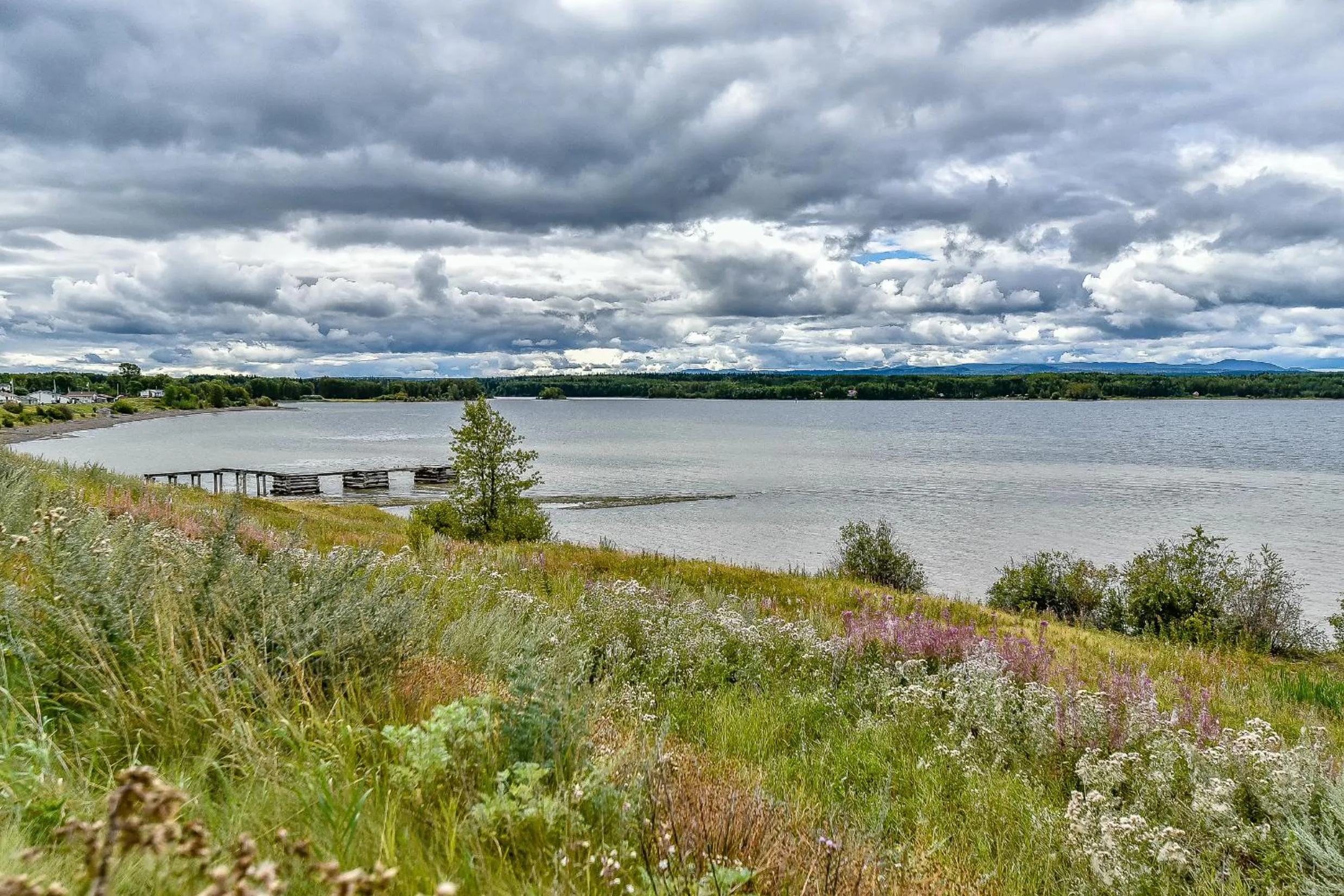 Nearby landmark in The View Hotel