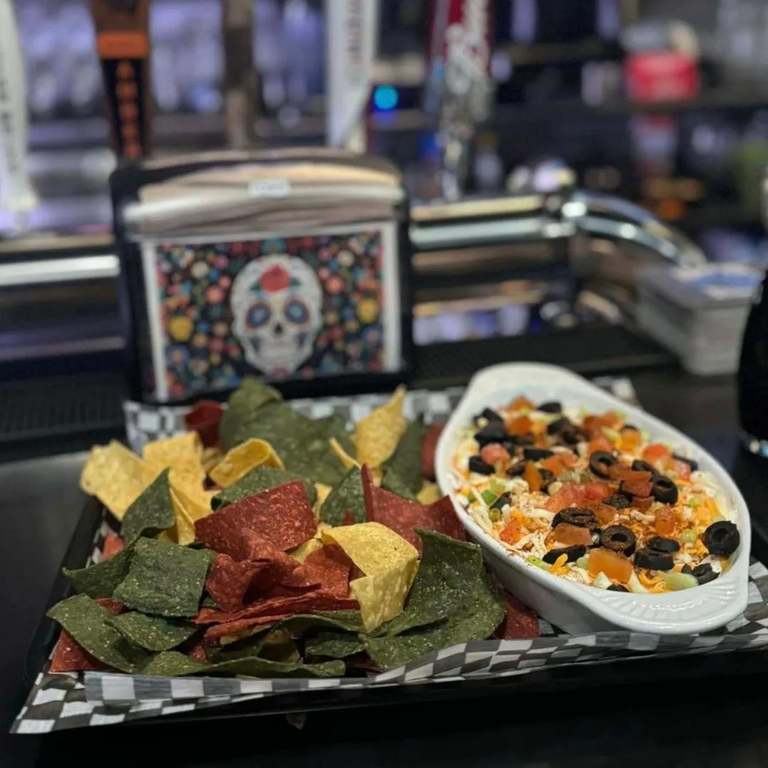 Restaurant/places to eat in Anavada Inn & Suites - Prince George