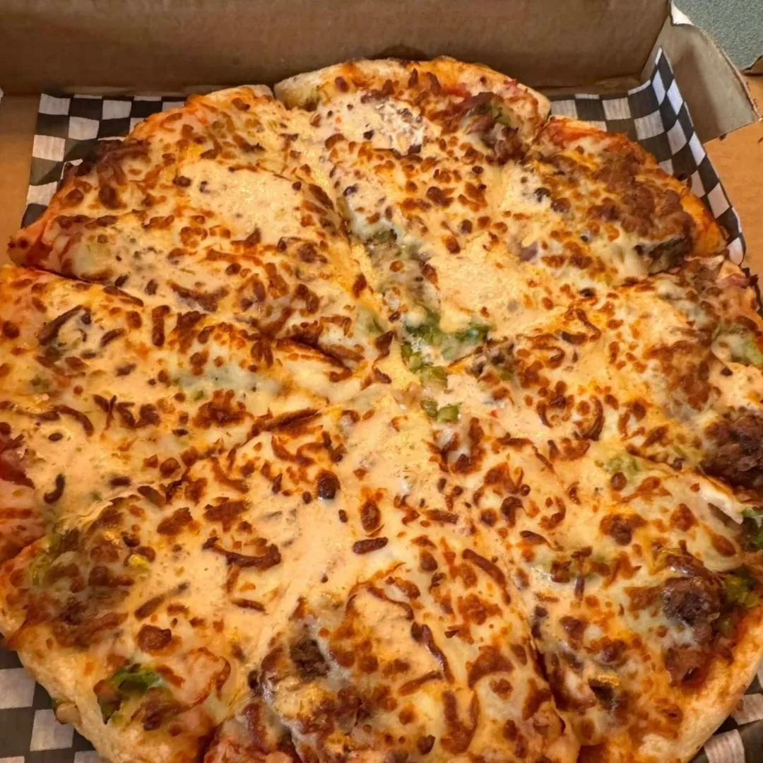 Restaurant/places to eat in Anavada Inn & Suites - Prince George