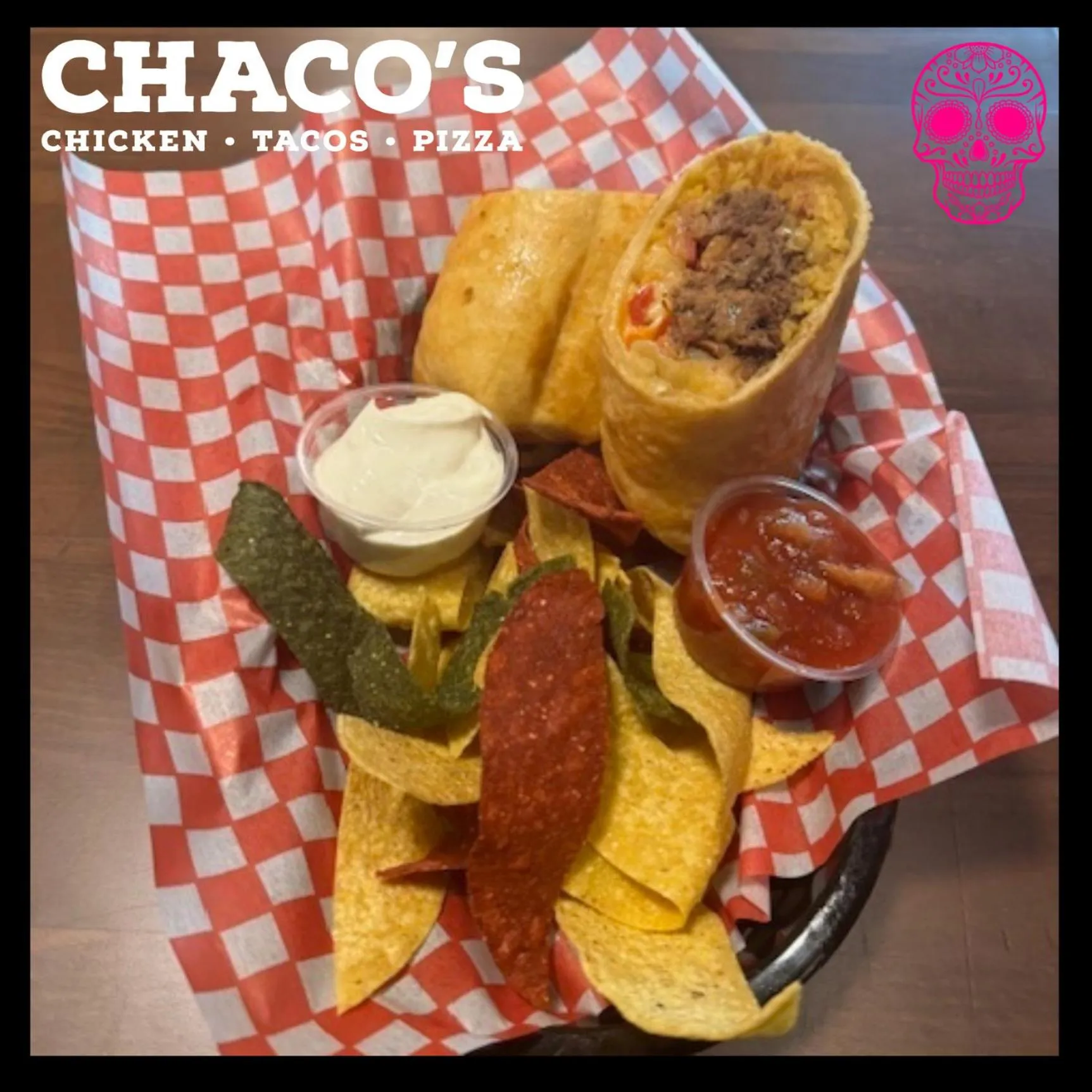 Restaurant/places to eat in Anavada Inn & Suites - Prince George